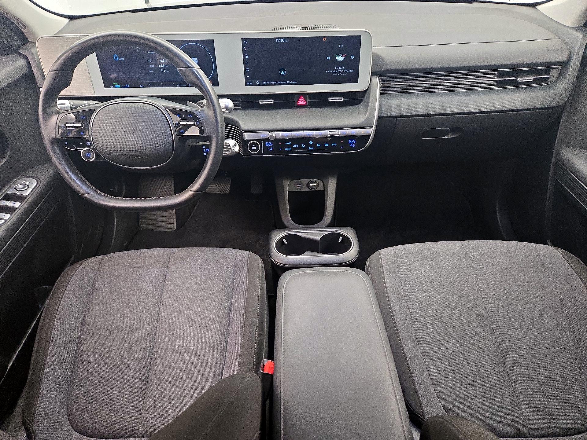 Thumbnail: 2024 Hyundai Ioniq 5 - 9