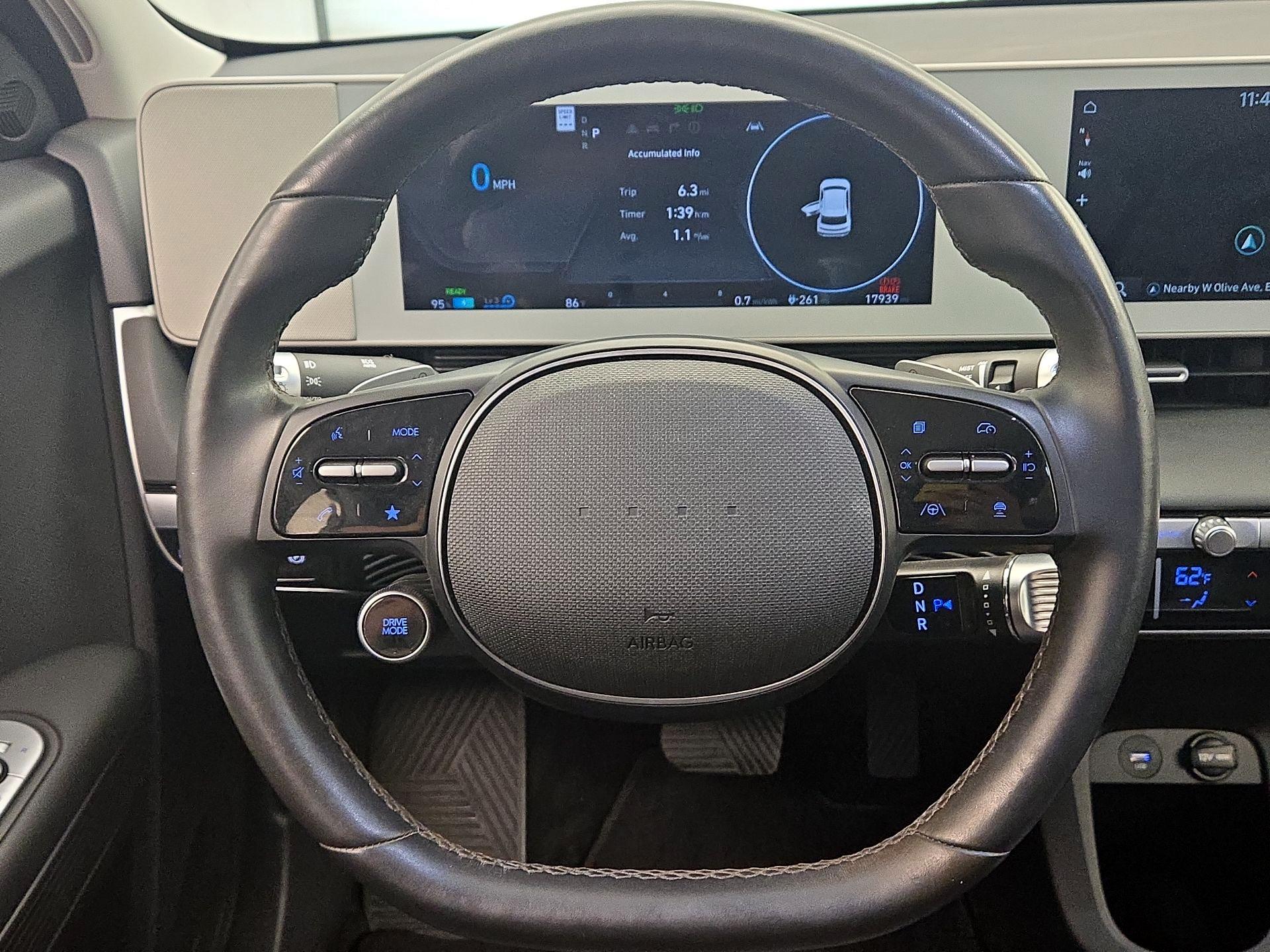 Thumbnail: 2024 Hyundai Ioniq 5 - 10