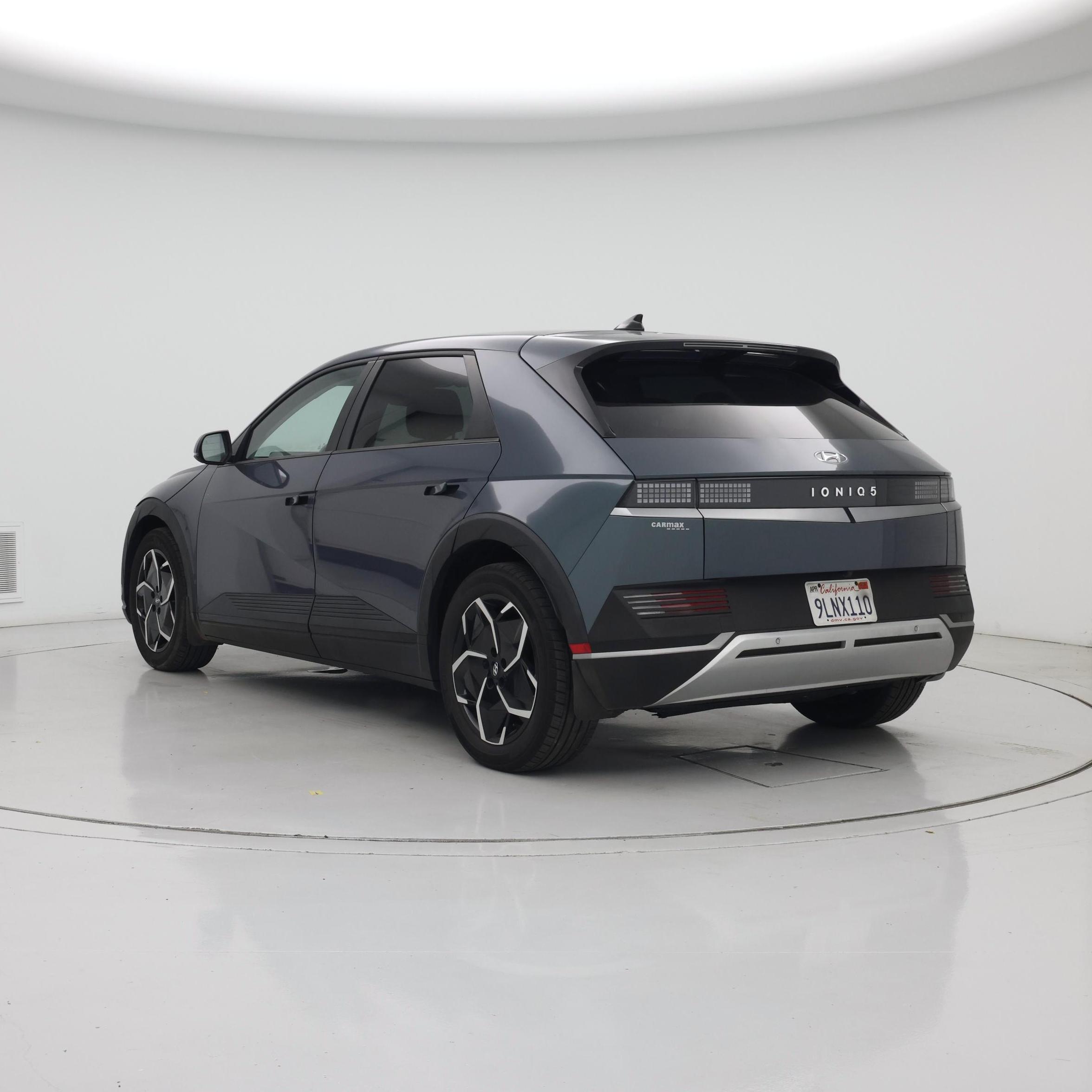 Thumbnail: 2024 Hyundai Ioniq 5 - 2