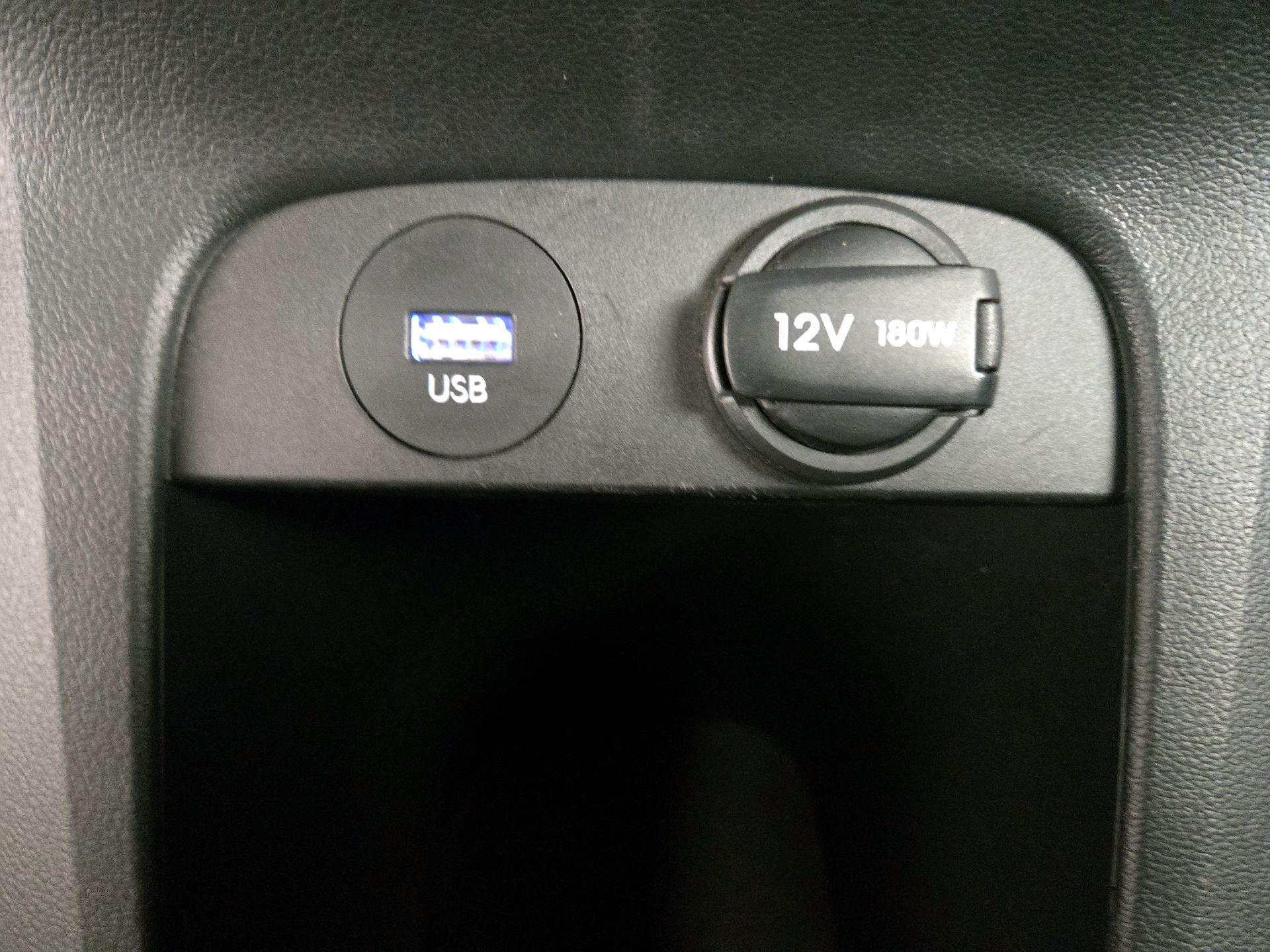 Thumbnail: 2024 Hyundai Ioniq 5 - 19