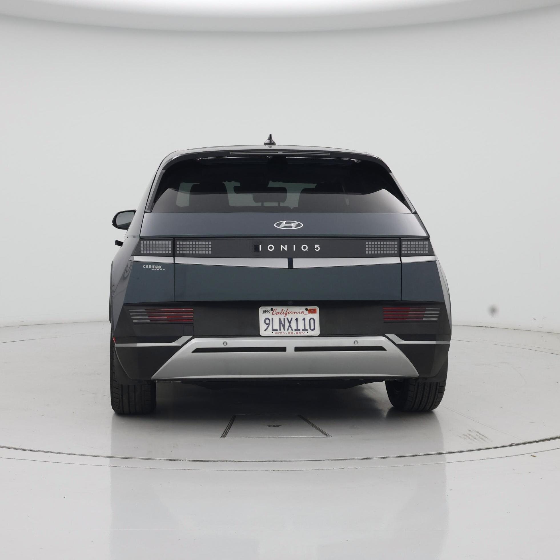 Thumbnail: 2024 Hyundai Ioniq 5 - 6