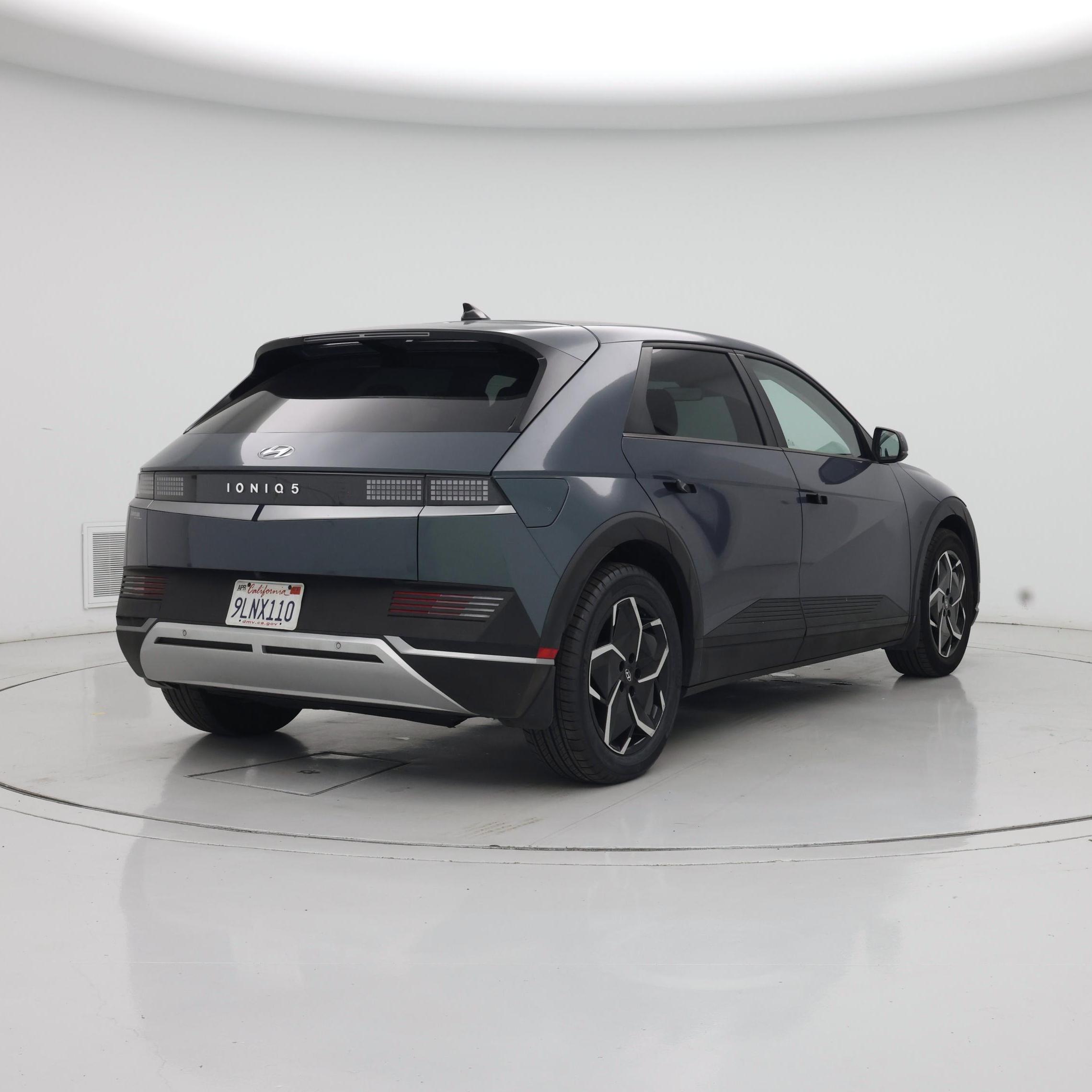 Thumbnail: 2024 Hyundai Ioniq 5 - 8