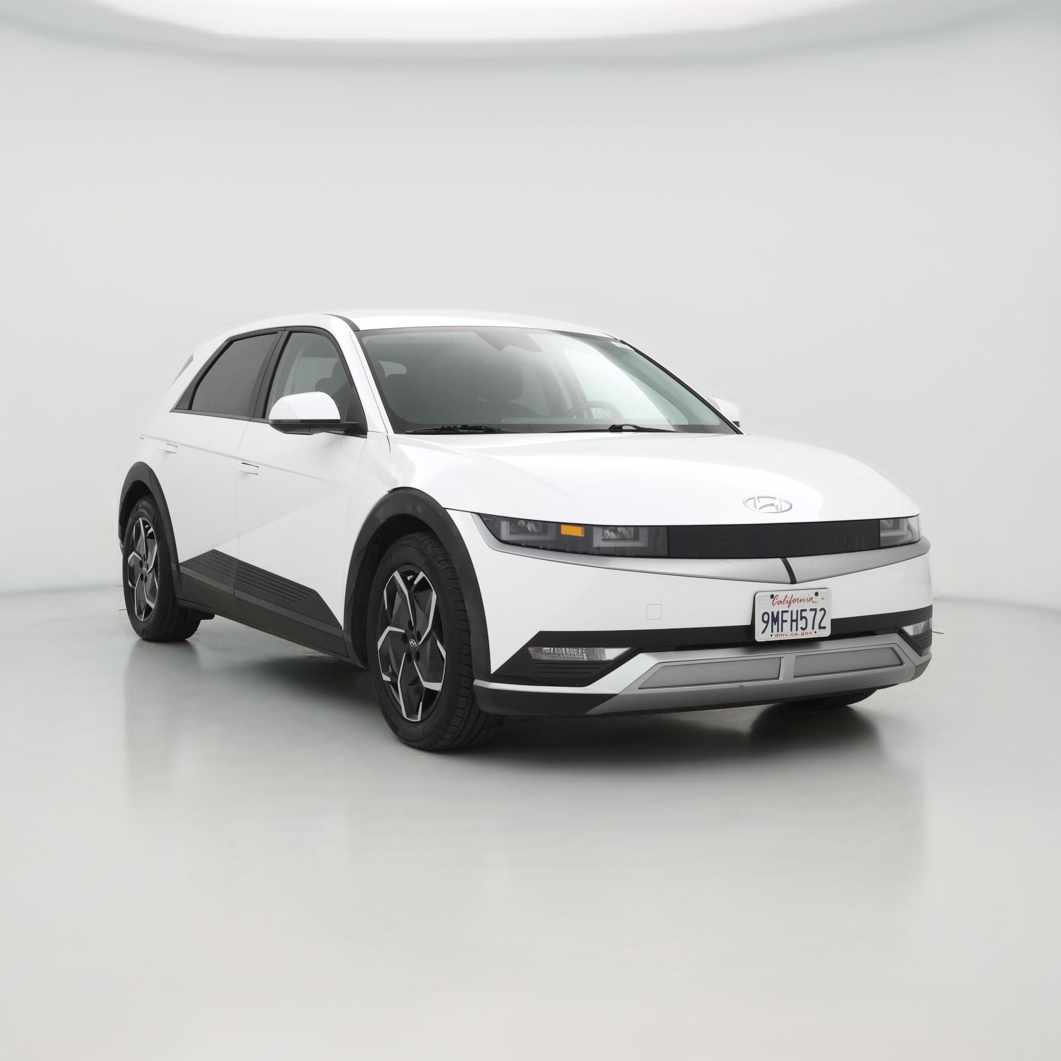 Thumbnail: 2024 Hyundai Ioniq 5 - 1