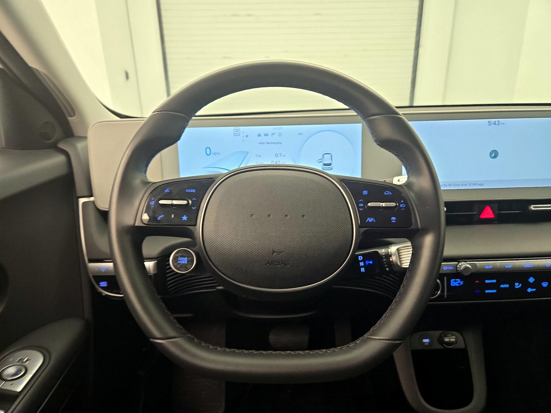Thumbnail: 2024 Hyundai Ioniq 5 - 10