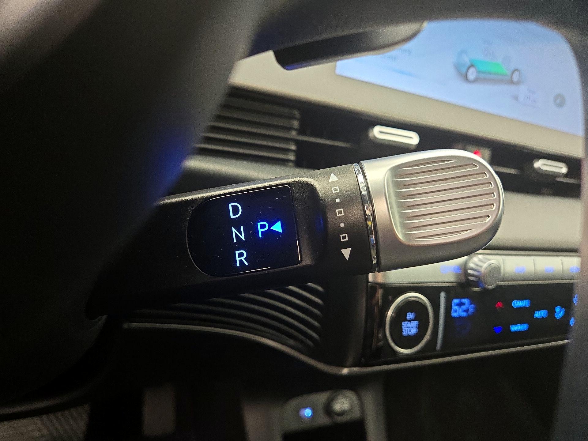 Thumbnail: 2024 Hyundai Ioniq 5 - 18