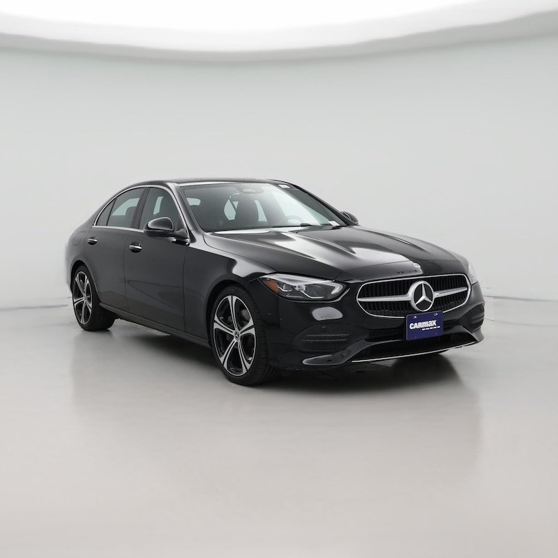 2025 Mercedes-Benz C300