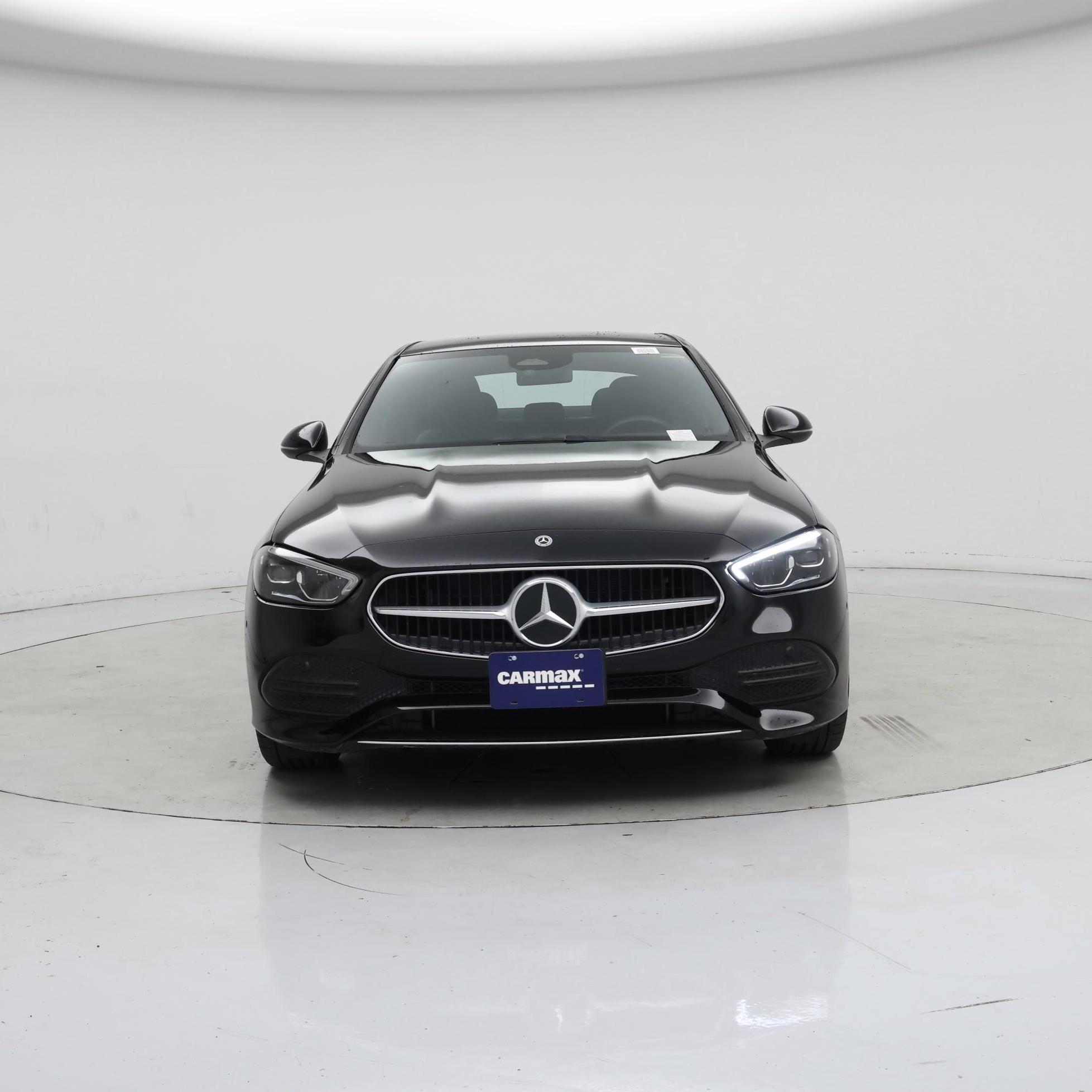 Thumbnail: 2025 Mercedes-Benz C-Class - 5