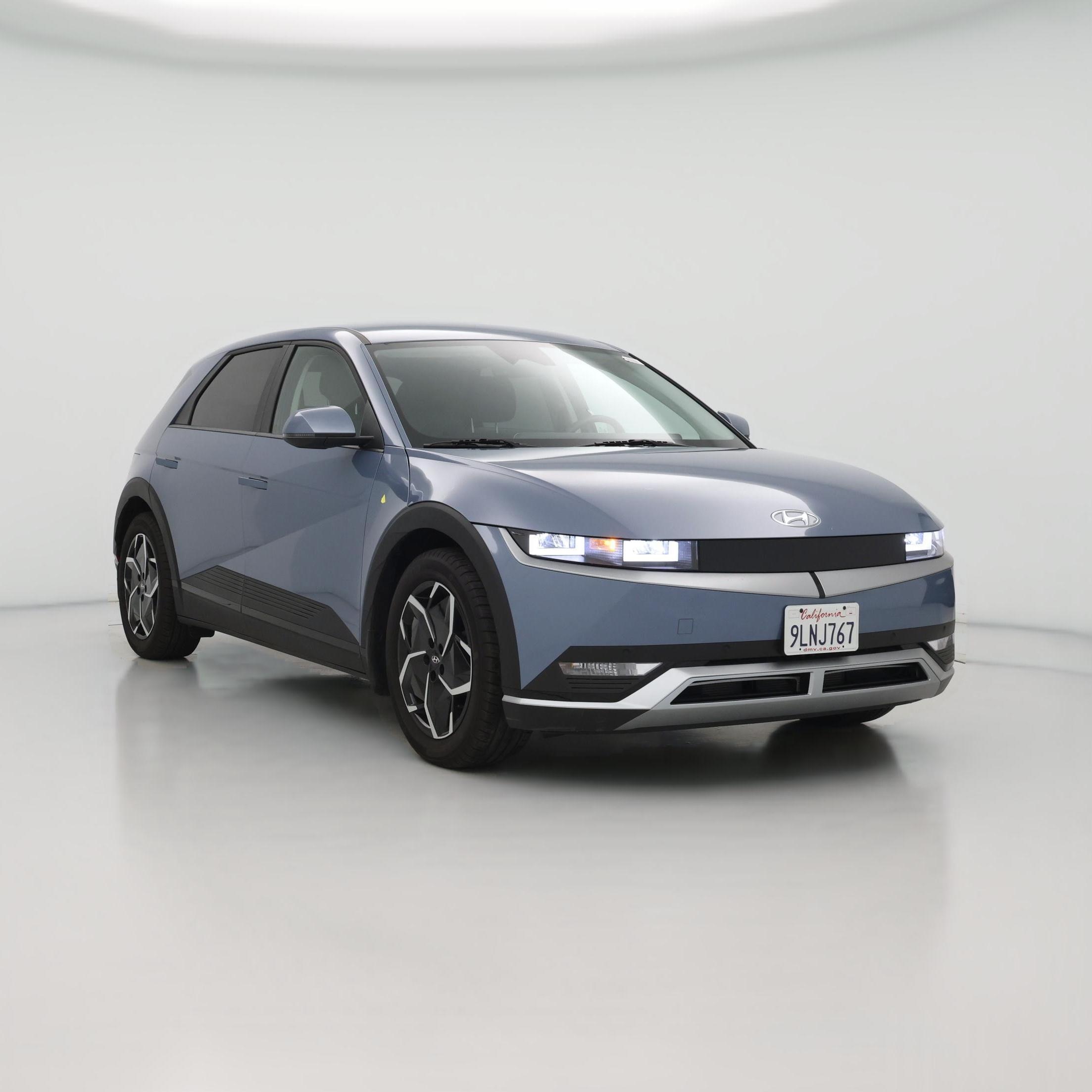 Thumbnail: 2024 Hyundai Ioniq 5 - 1