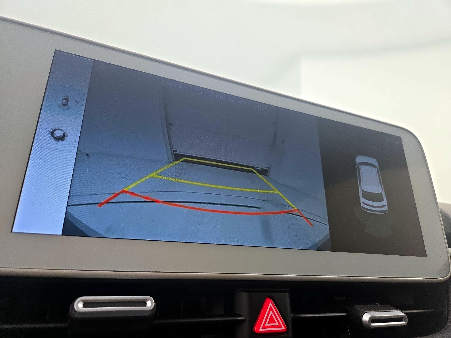 Thumbnail: 2024 Hyundai Ioniq 5 - 15