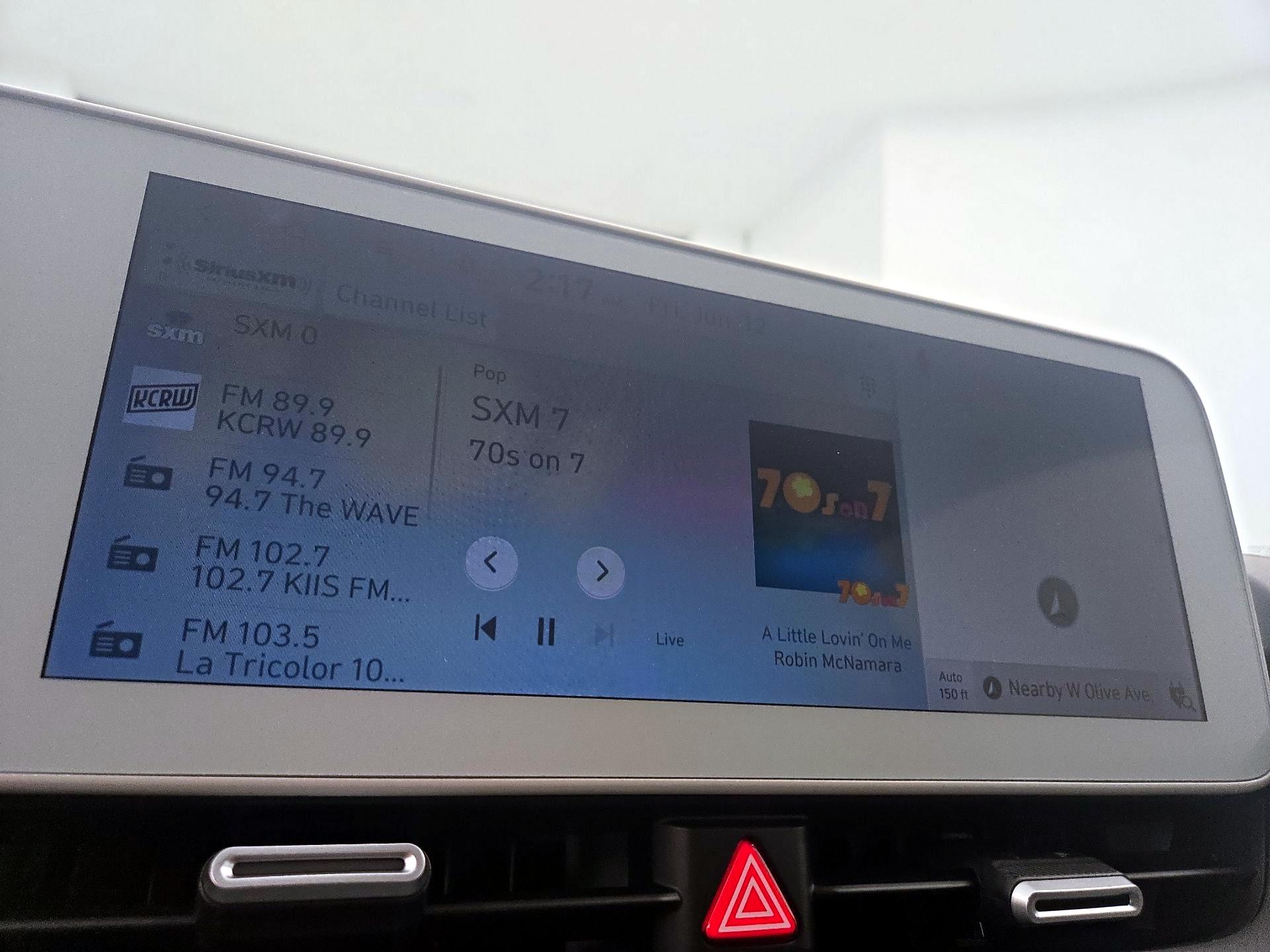 Thumbnail: 2024 Hyundai Ioniq 5 - 16