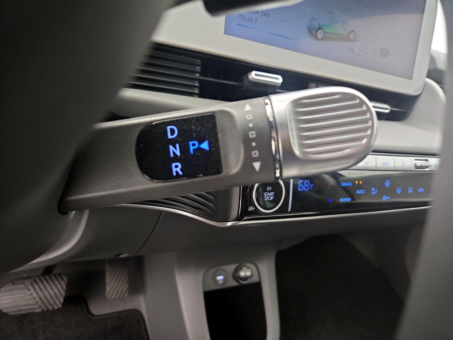 Thumbnail: 2024 Hyundai Ioniq 5 - 18