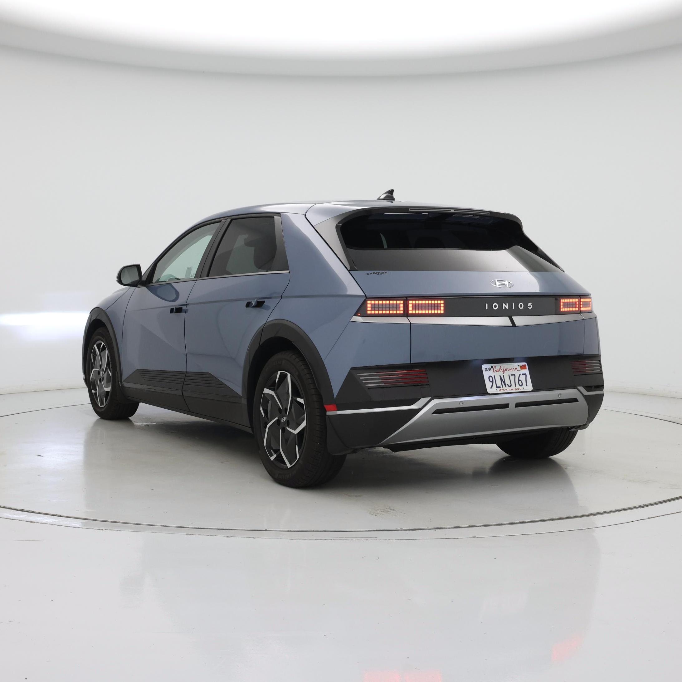 Thumbnail: 2024 Hyundai Ioniq 5 - 2
