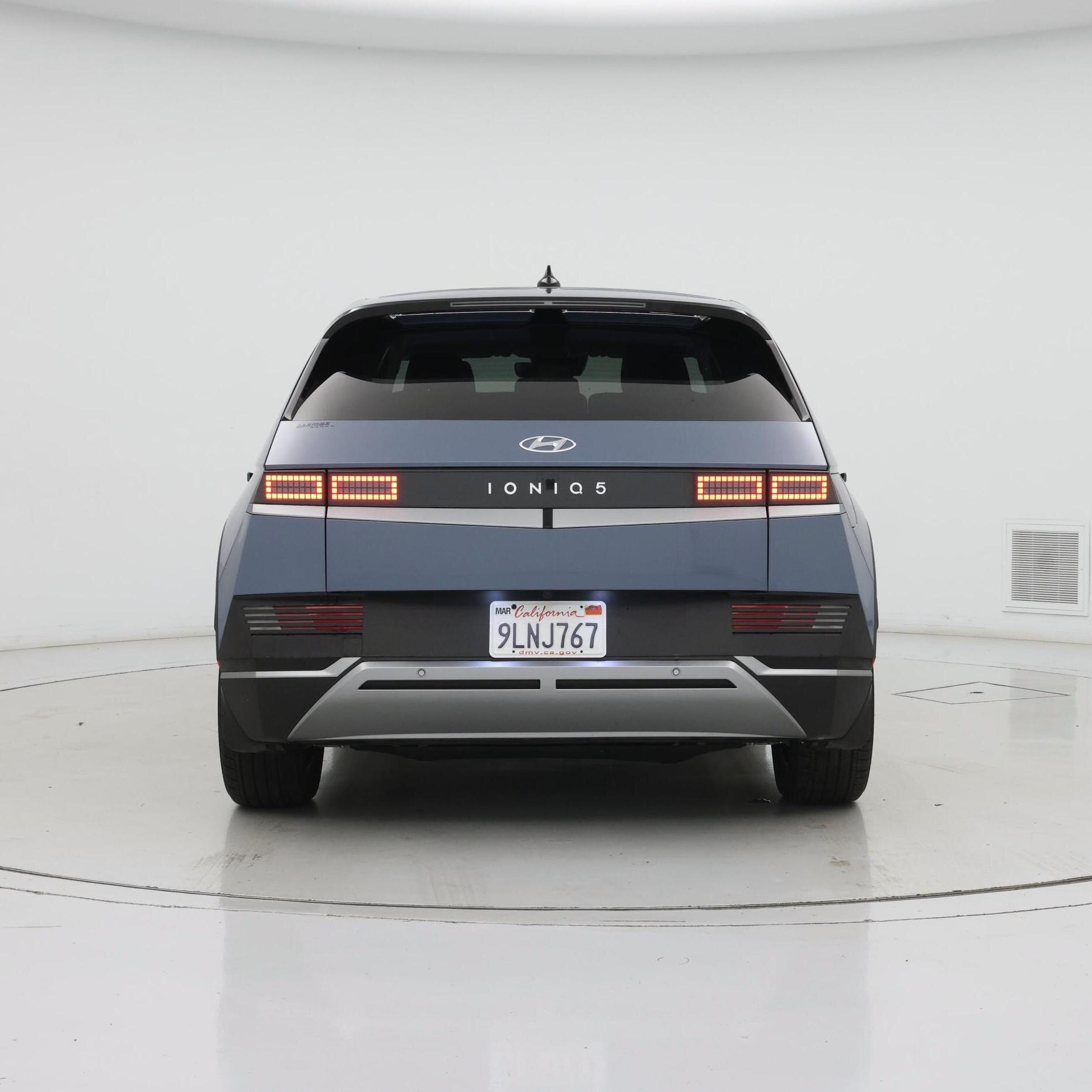 Thumbnail: 2024 Hyundai Ioniq 5 - 6