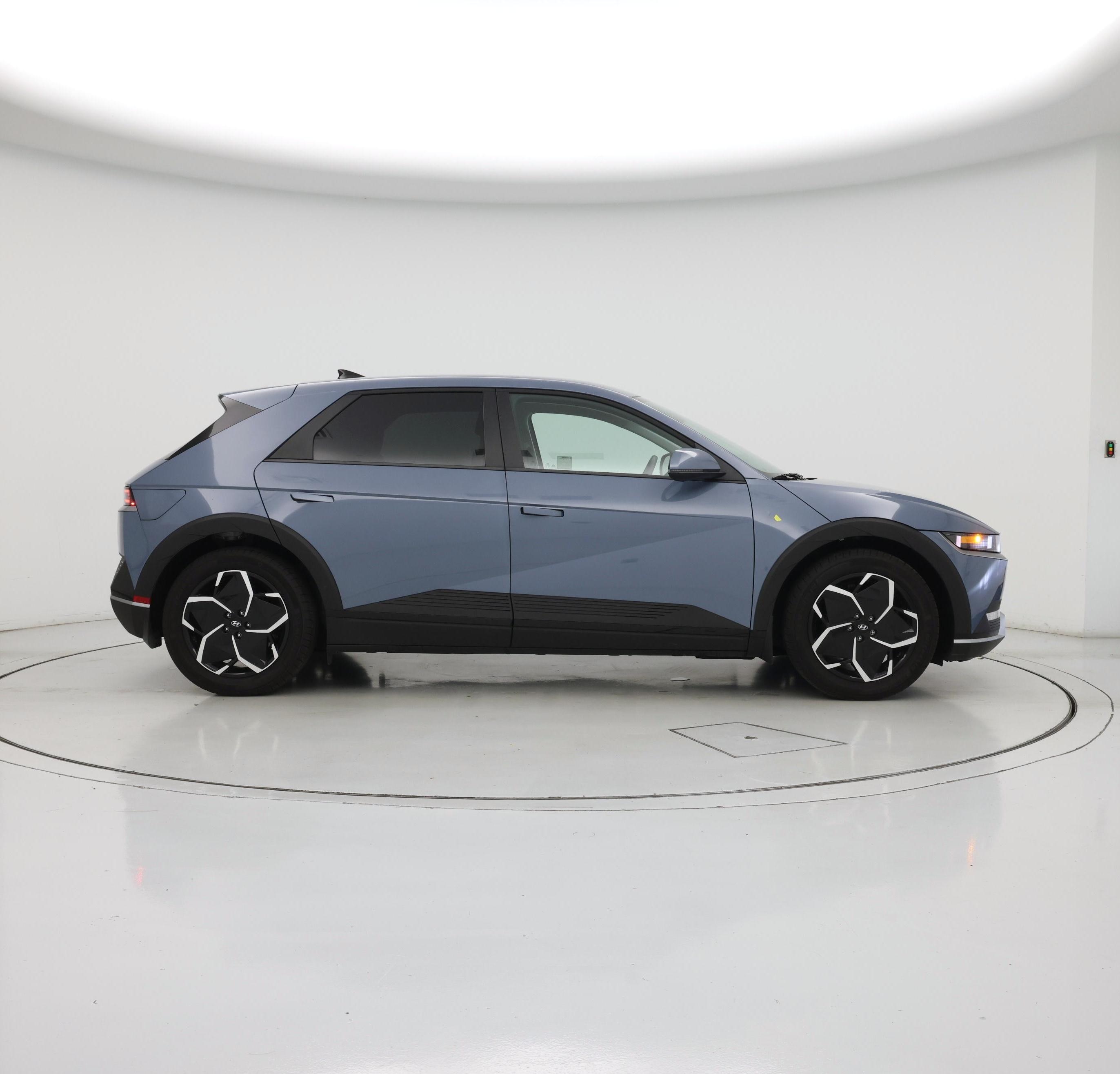 Thumbnail: 2024 Hyundai Ioniq 5 - 7