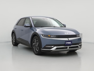 2024 Hyundai Ioniq 5 SE