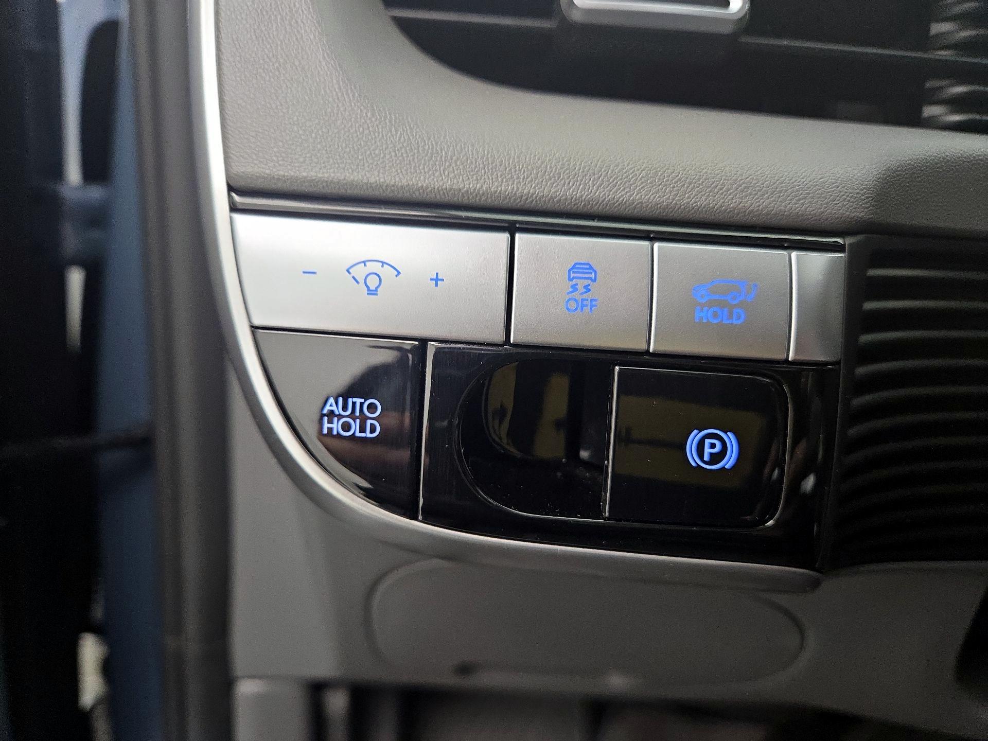 Thumbnail: 2024 Hyundai Ioniq 5 - 11