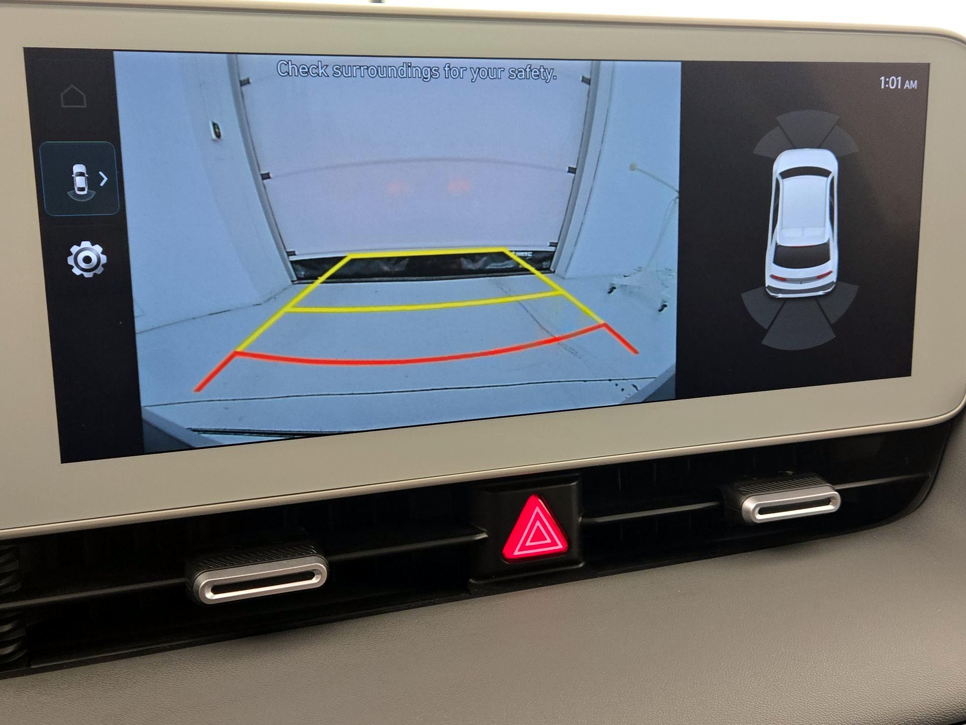 Thumbnail: 2024 Hyundai Ioniq 5 - 13