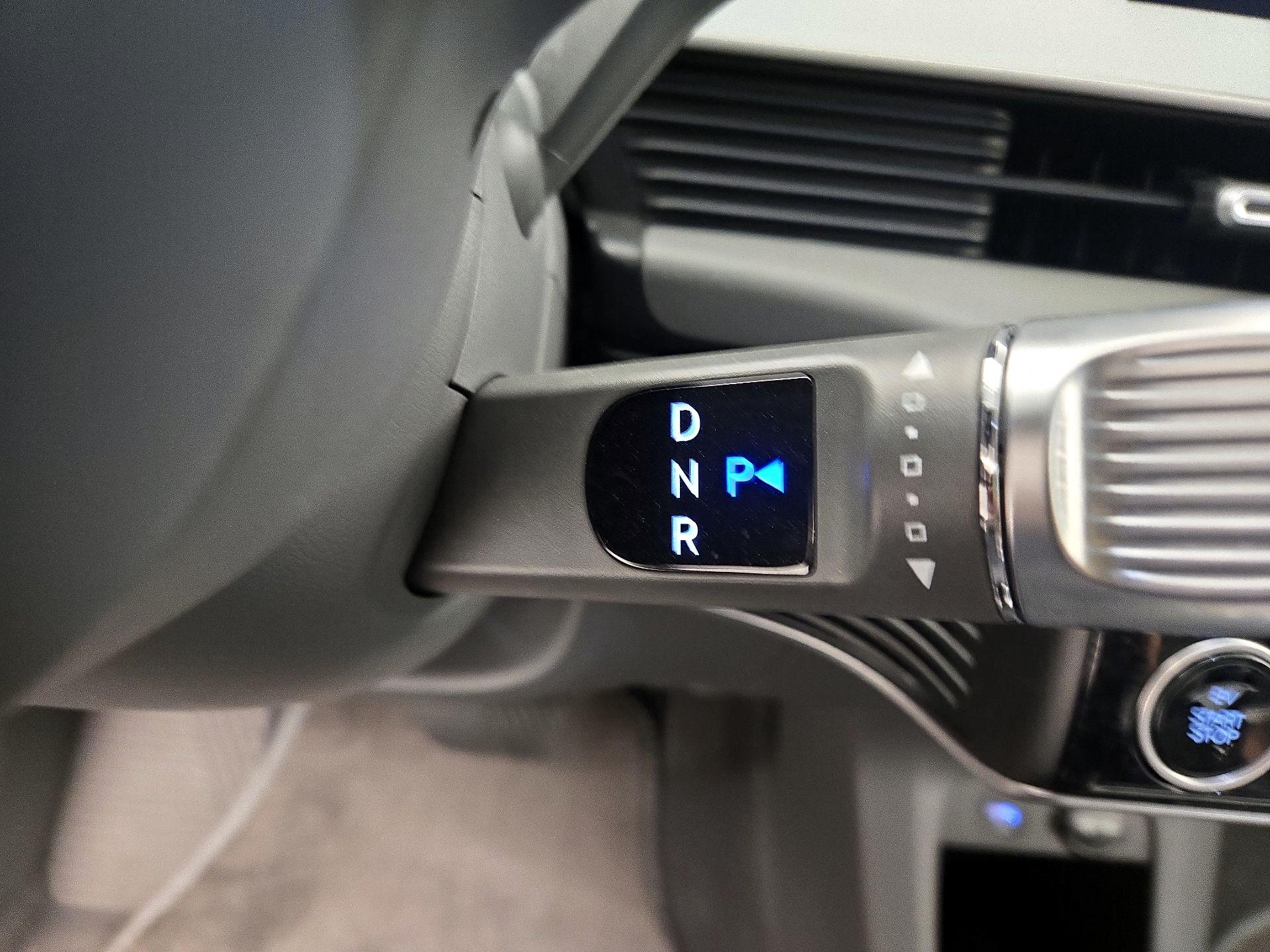 Thumbnail: 2024 Hyundai Ioniq 5 - 16