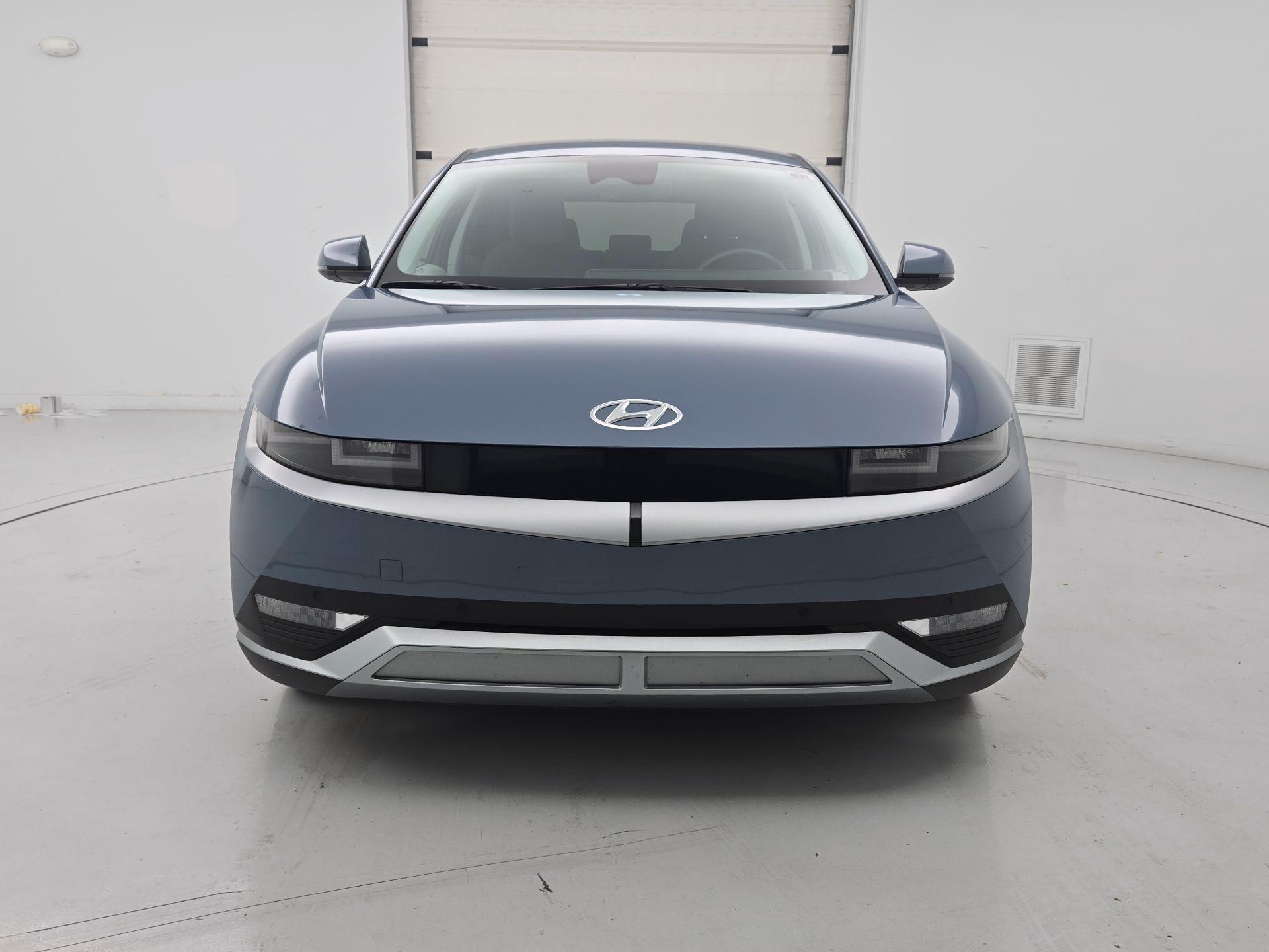 Thumbnail: 2024 Hyundai Ioniq 5 - 2