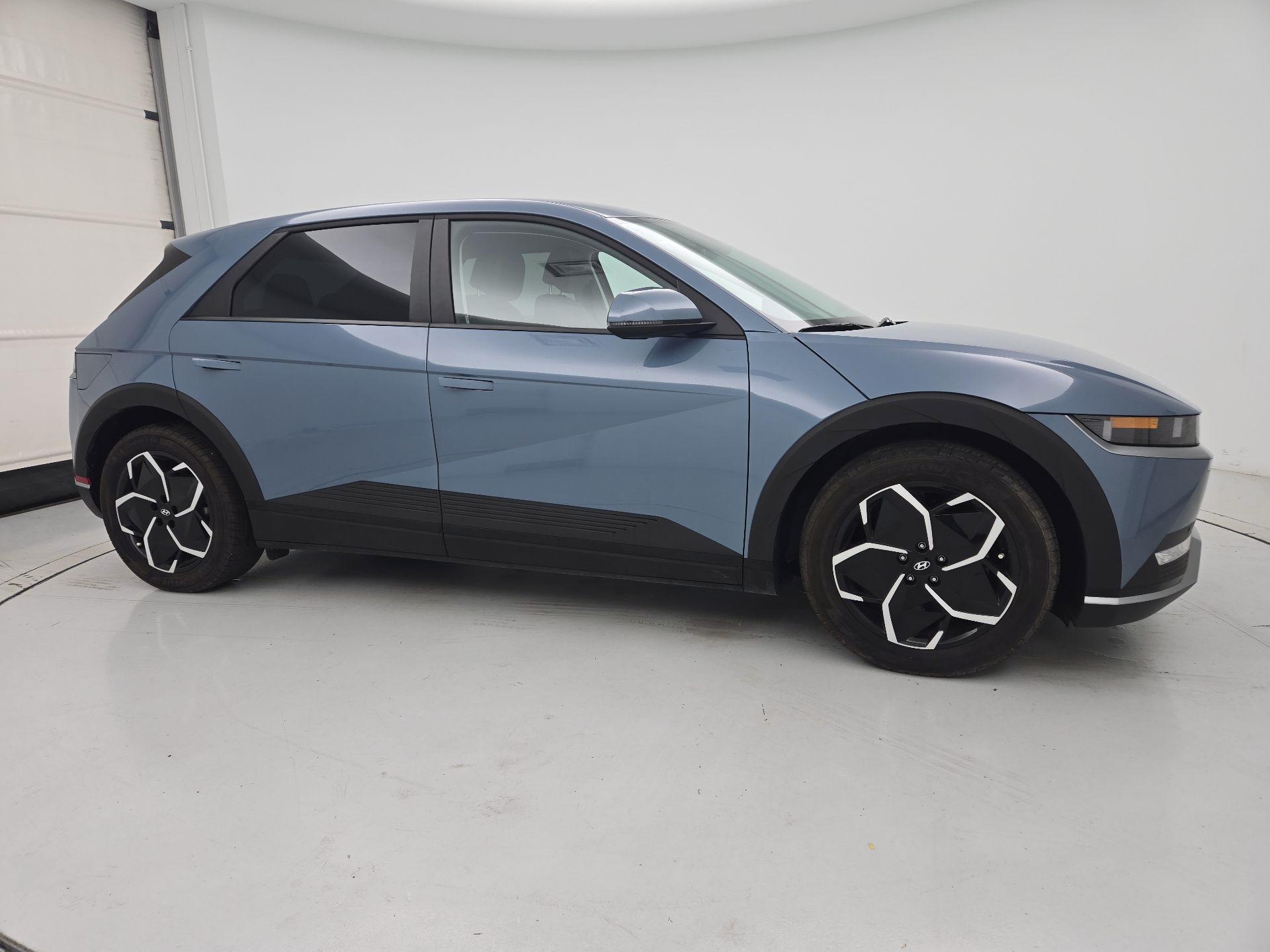 Thumbnail: 2024 Hyundai Ioniq 5 - 4