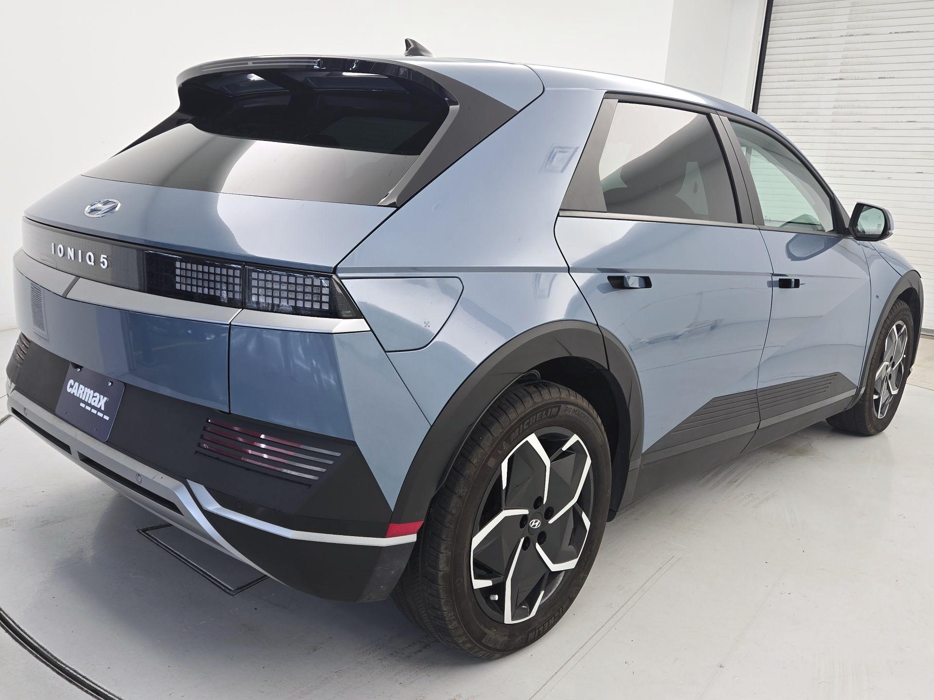 Thumbnail: 2024 Hyundai Ioniq 5 - 5