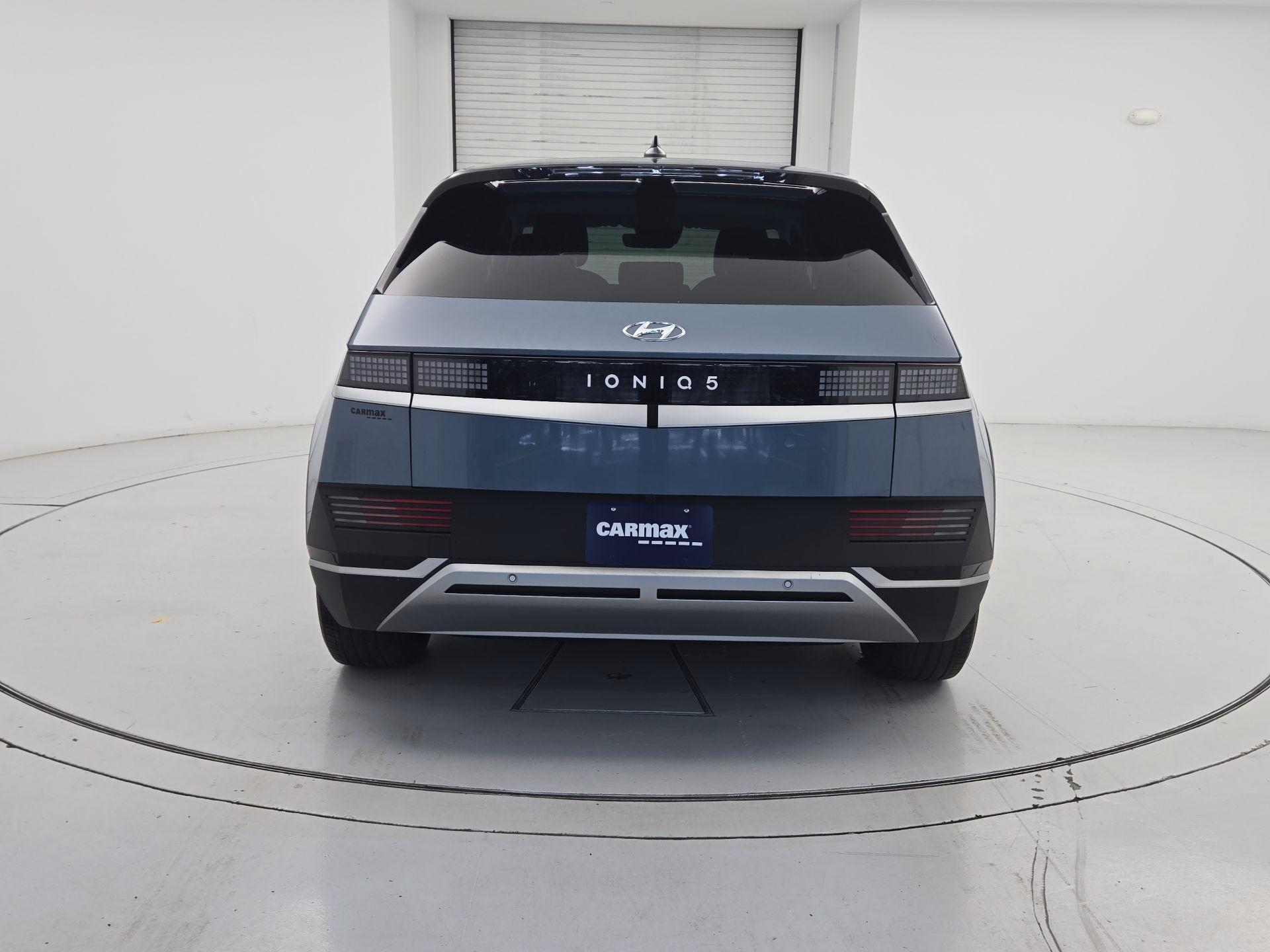 Thumbnail: 2024 Hyundai Ioniq 5 - 6