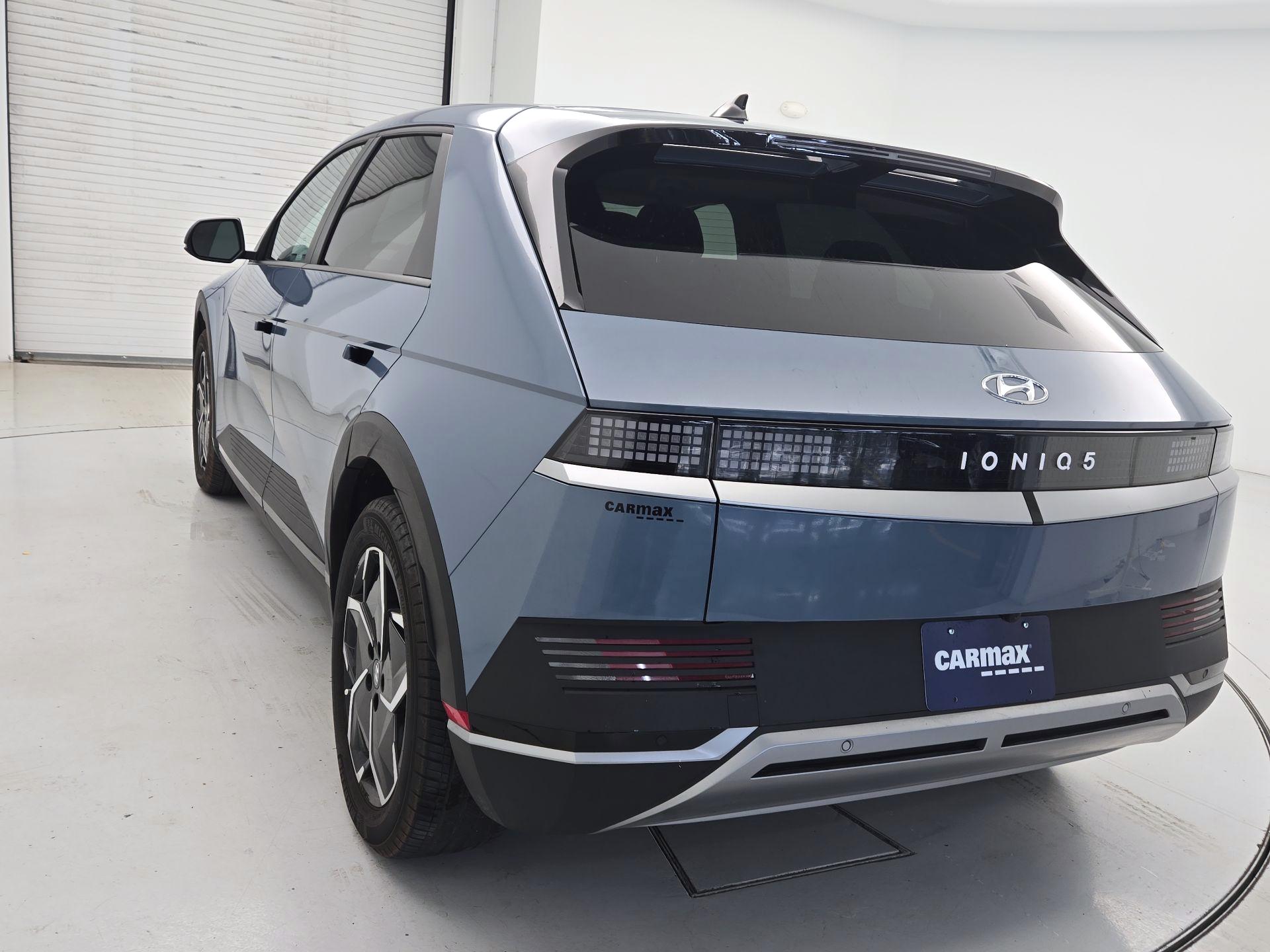 Thumbnail: 2024 Hyundai Ioniq 5 - 7
