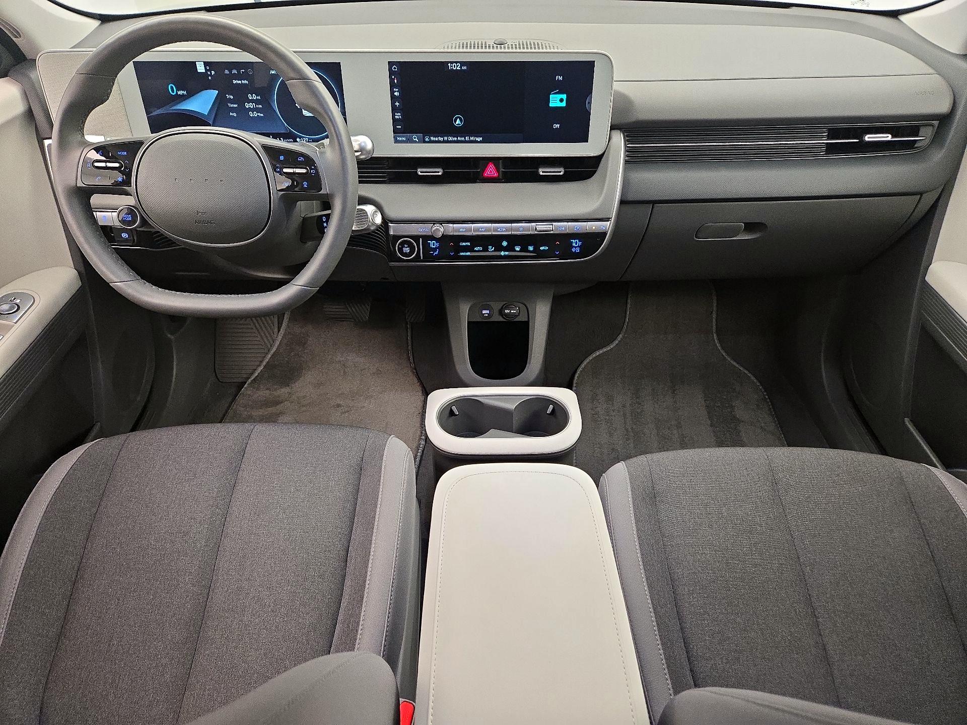 Thumbnail: 2024 Hyundai Ioniq 5 - 8