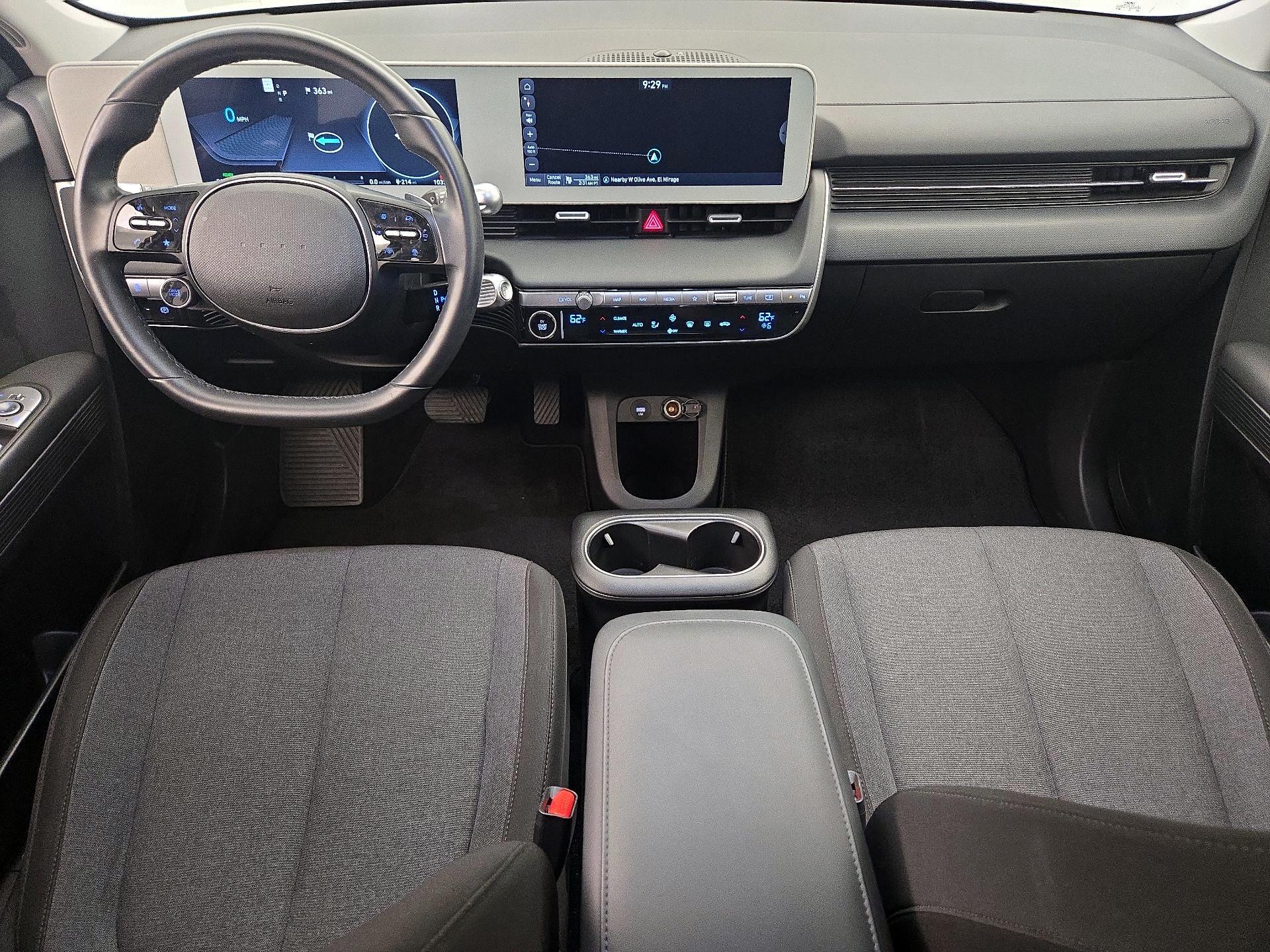 Thumbnail: 2024 Hyundai Ioniq 5 - 9