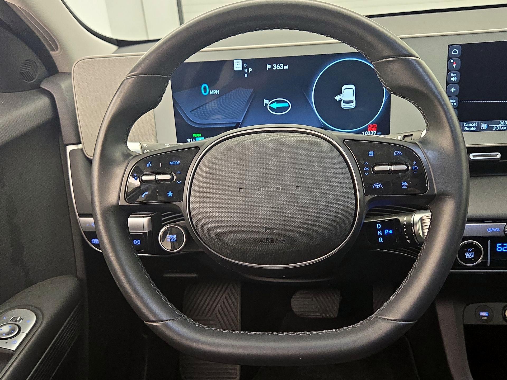 Thumbnail: 2024 Hyundai Ioniq 5 - 10