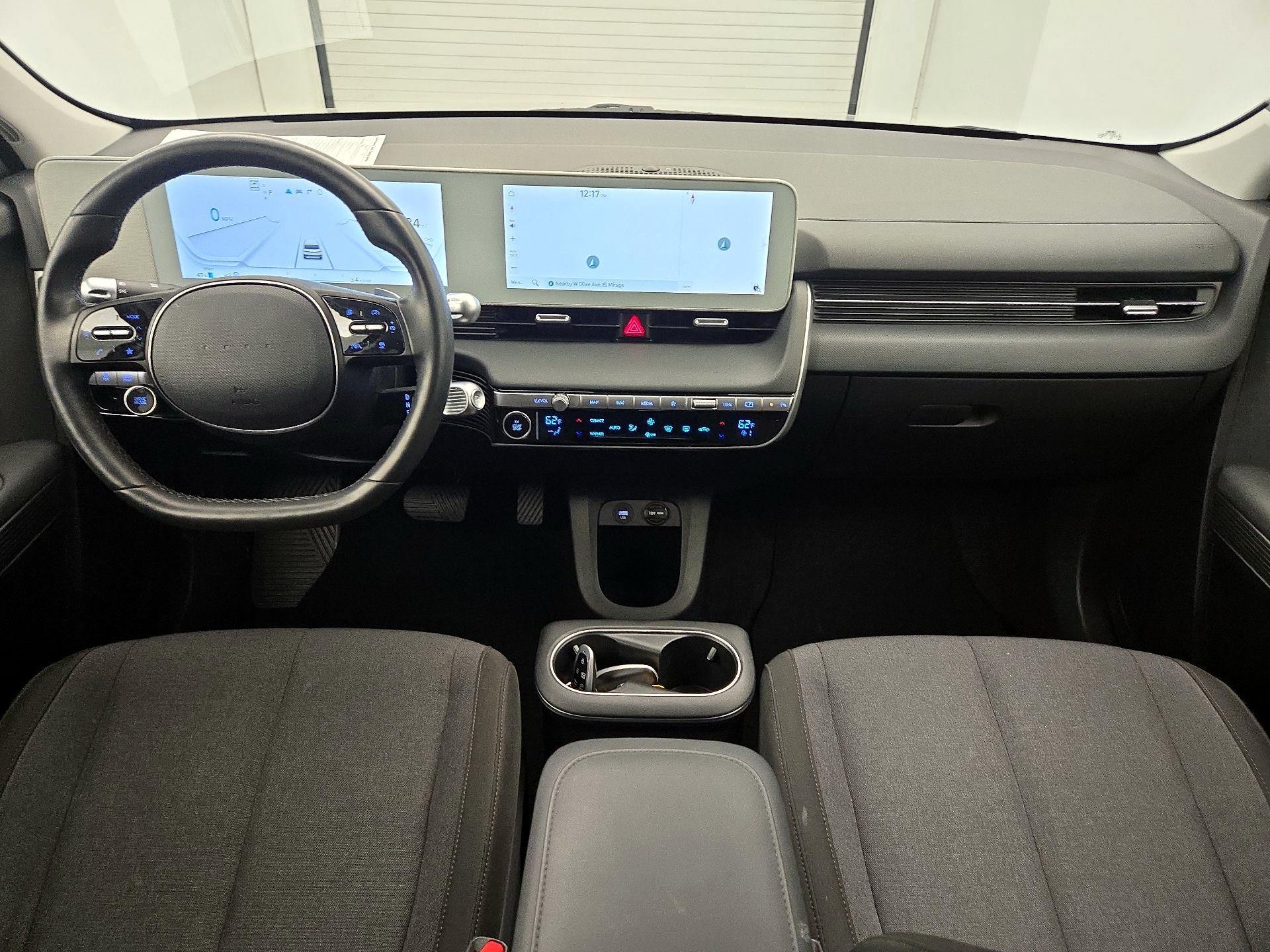 Thumbnail: 2024 Hyundai Ioniq 5 - 9