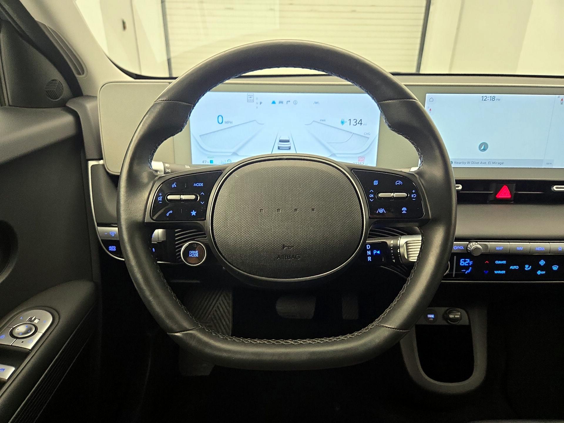 Thumbnail: 2024 Hyundai Ioniq 5 - 10