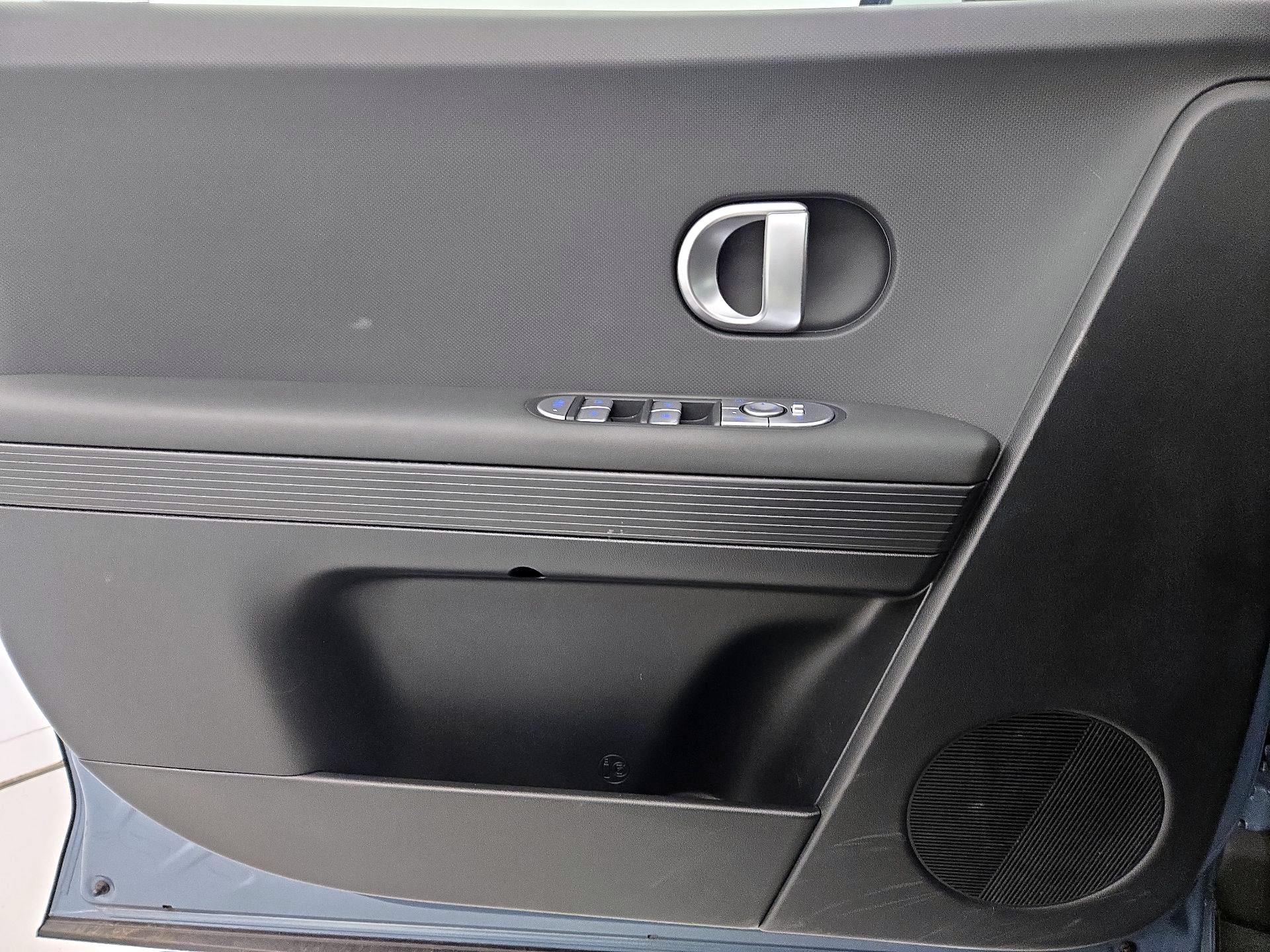Thumbnail: 2024 Hyundai Ioniq 5 - 12