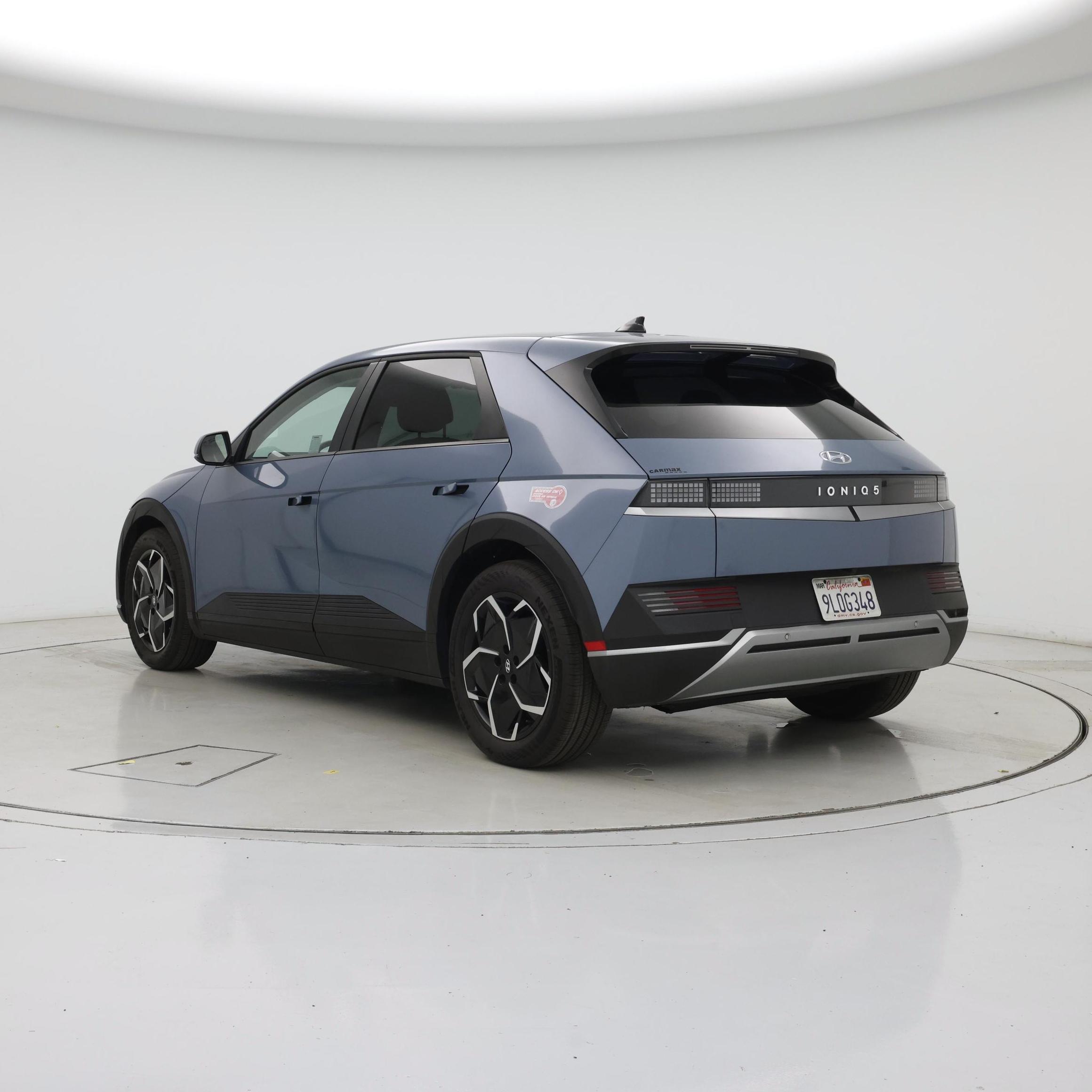 Thumbnail: 2024 Hyundai Ioniq 5 - 2