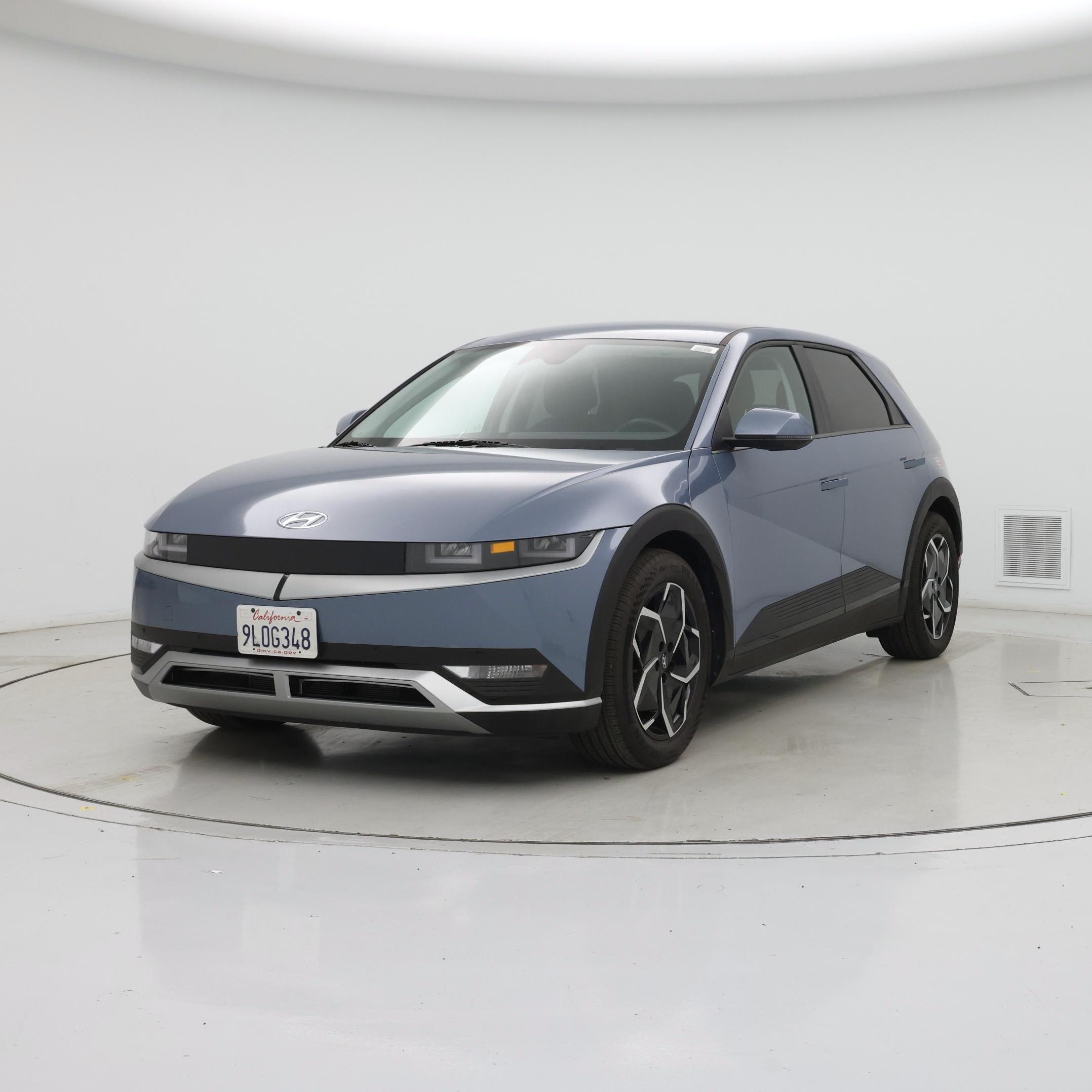 Thumbnail: 2024 Hyundai Ioniq 5 - 4