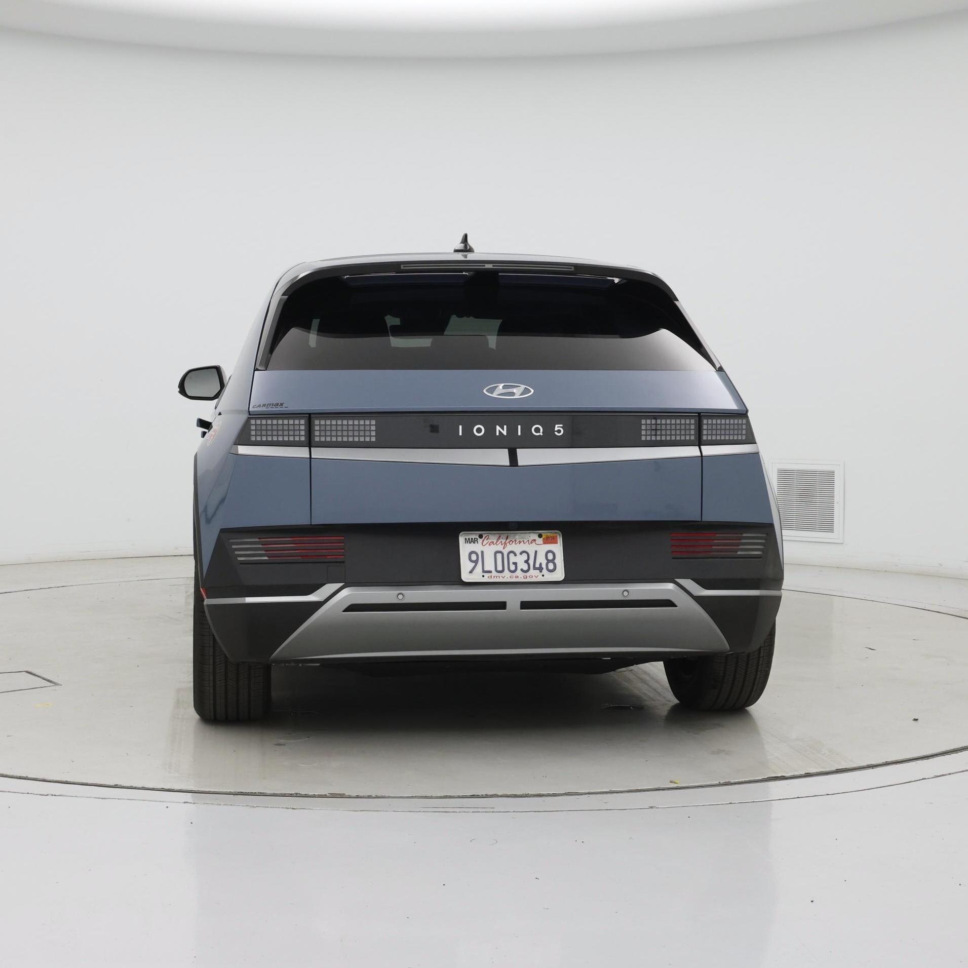 Thumbnail: 2024 Hyundai Ioniq 5 - 6