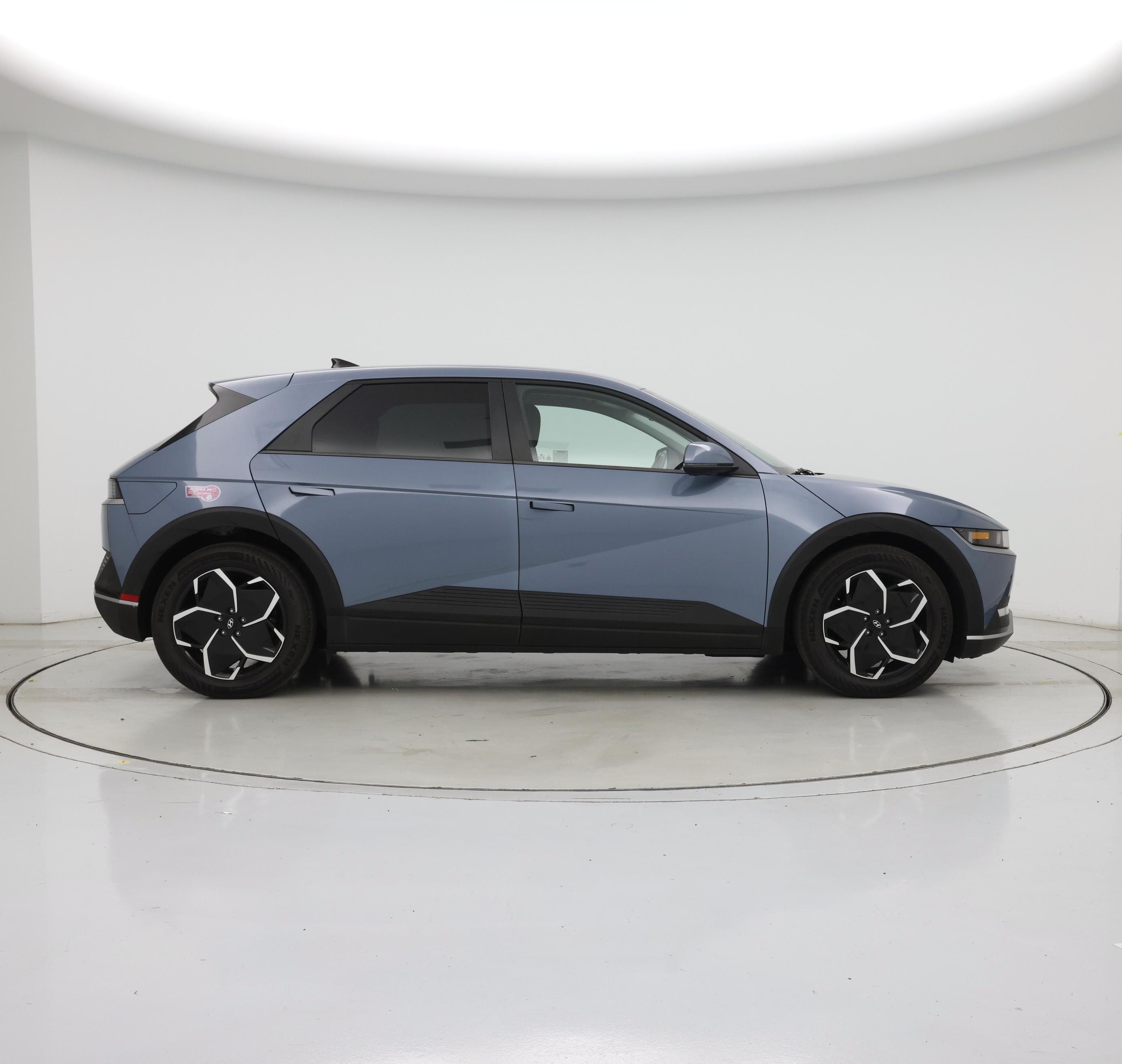 Thumbnail: 2024 Hyundai Ioniq 5 - 7