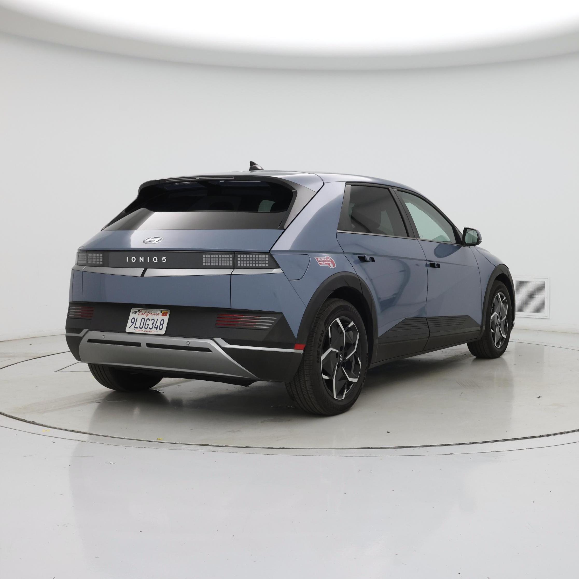 Thumbnail: 2024 Hyundai Ioniq 5 - 8