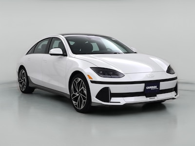 2023 Hyundai Ioniq 6 Limited