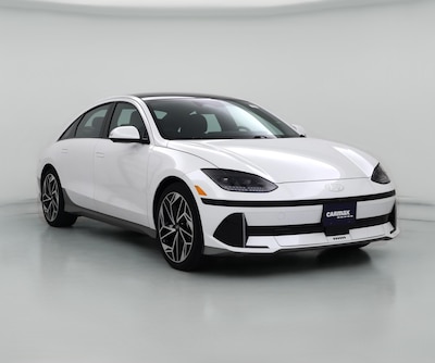 2023 Hyundai Ioniq 6 Limited