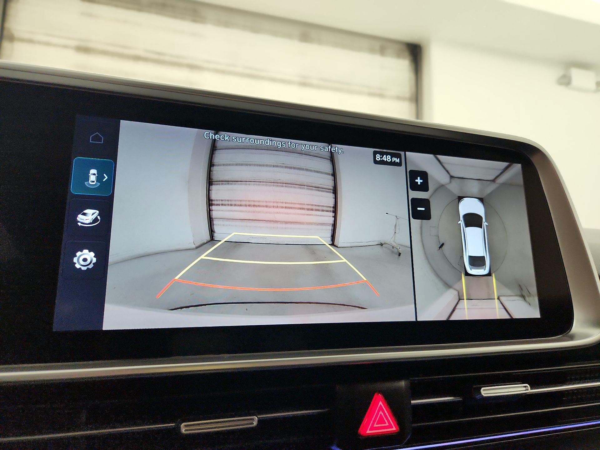 Thumbnail: 2023 Hyundai Ioniq 6 - 15