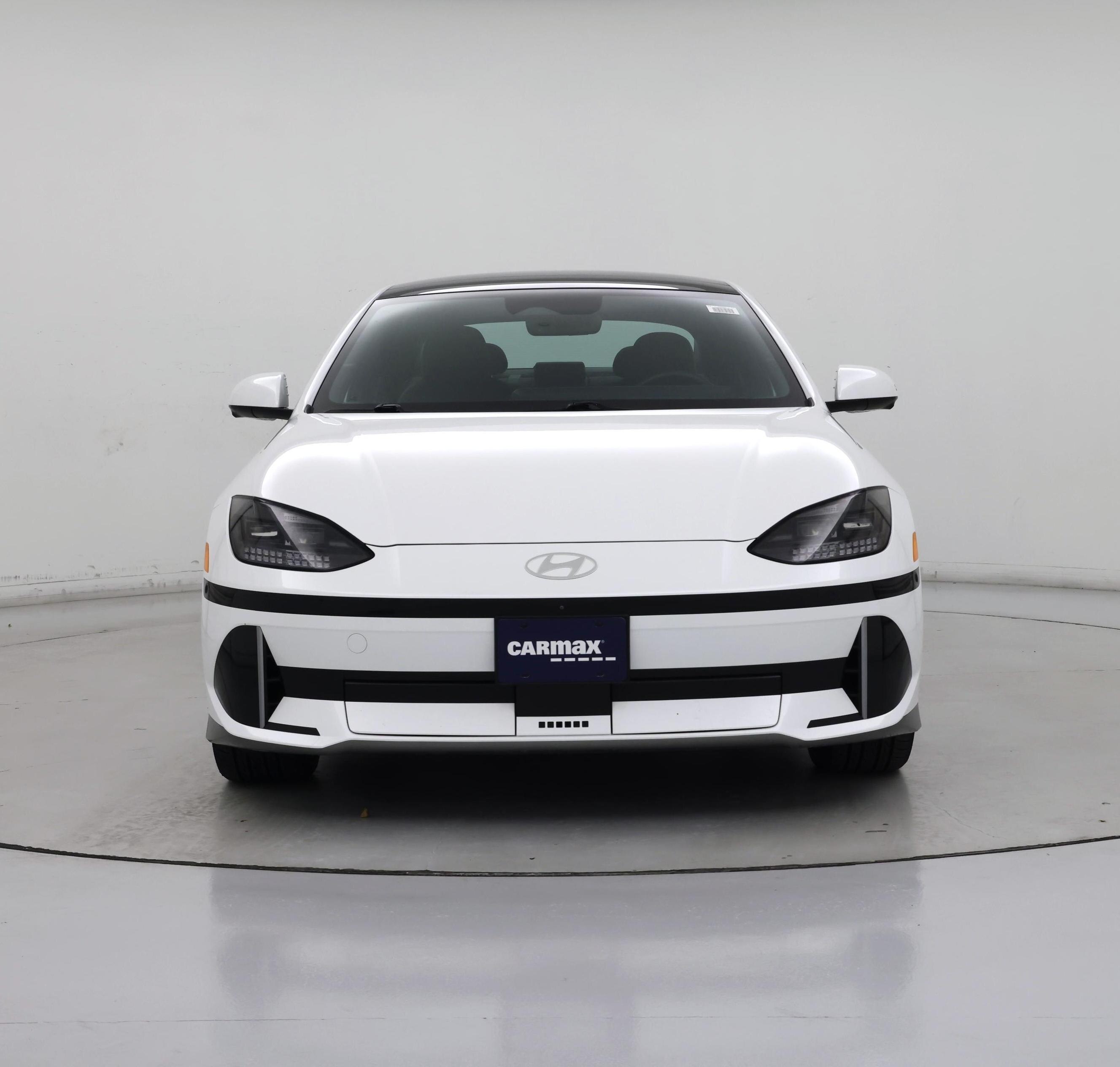 Thumbnail: 2023 Hyundai Ioniq 6 - 5