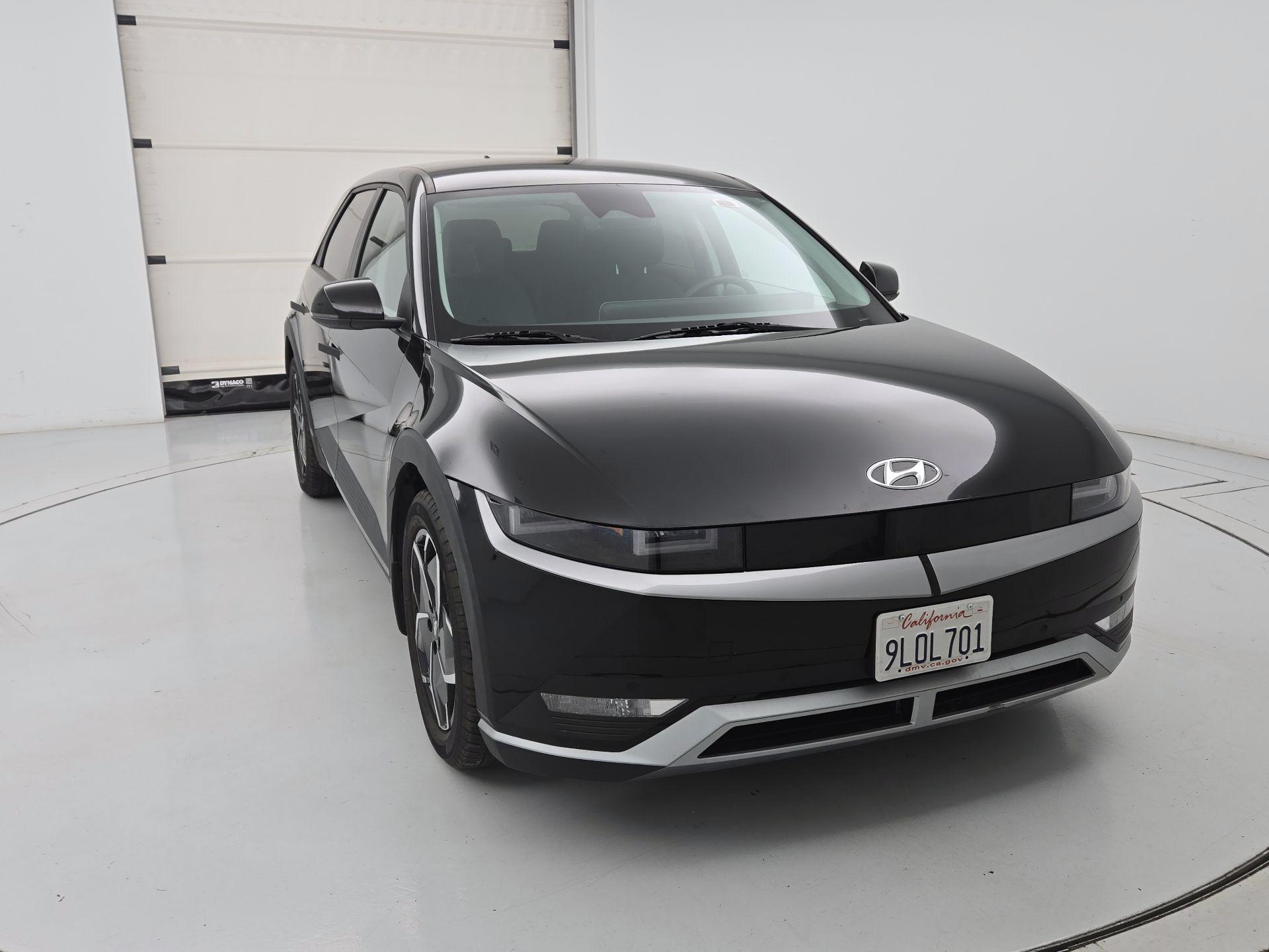 Thumbnail: 2024 Hyundai Ioniq 5 - 1