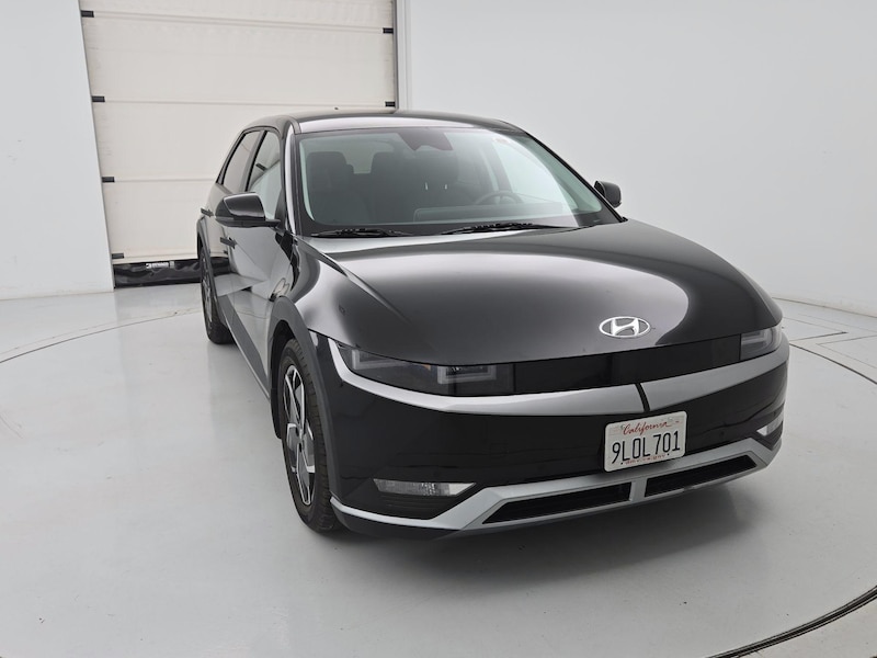 2024 Hyundai Ioniq 5 SEL -
                  Reno, NV