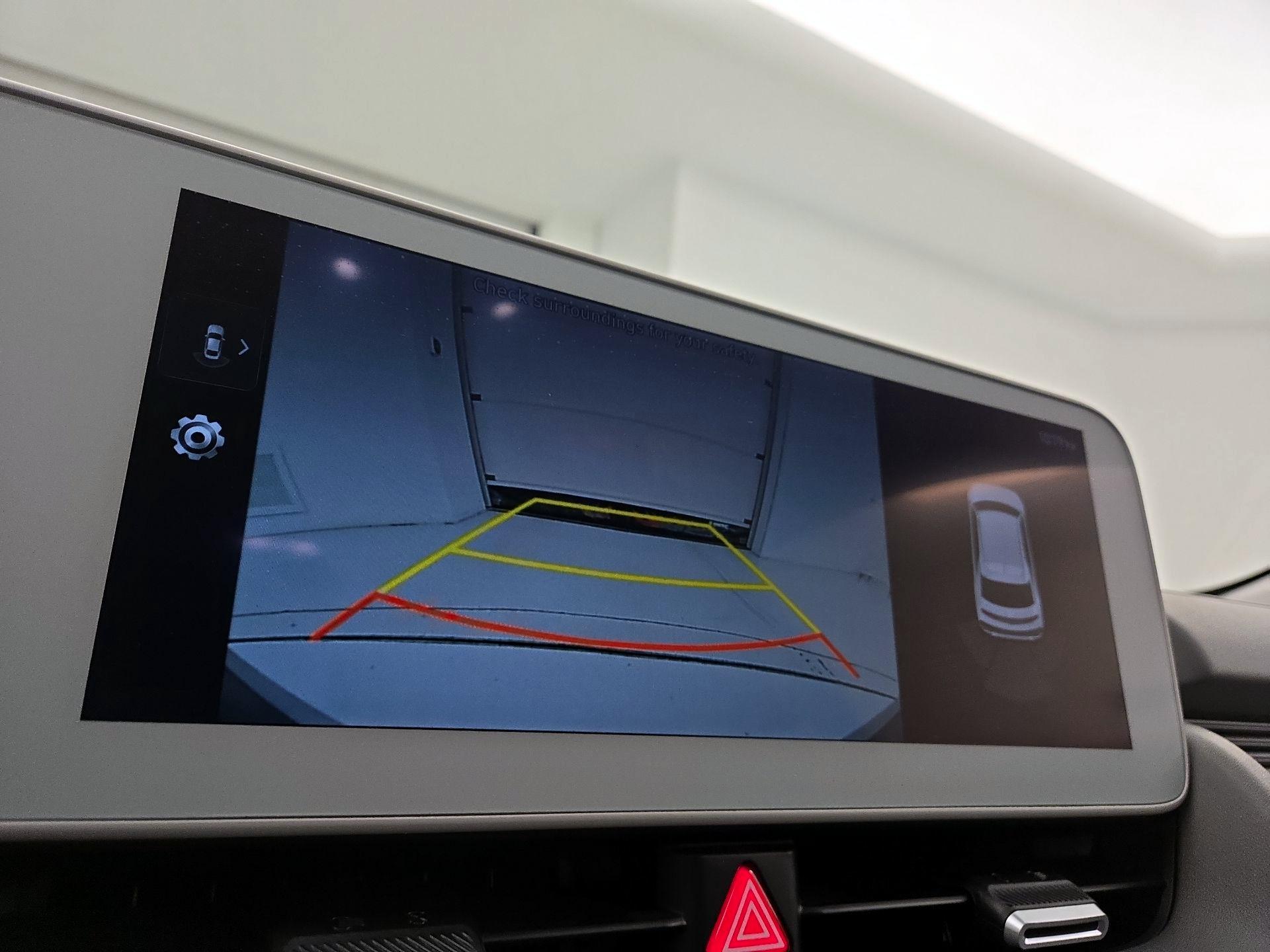 Thumbnail: 2024 Hyundai Ioniq 5 - 13