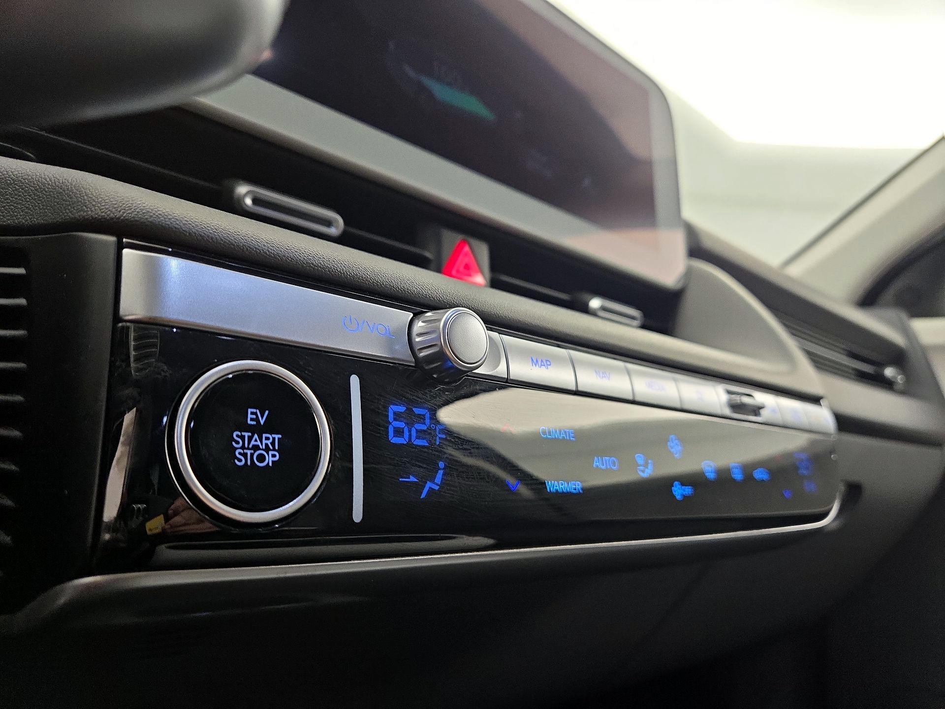 Thumbnail: 2024 Hyundai Ioniq 5 - 15