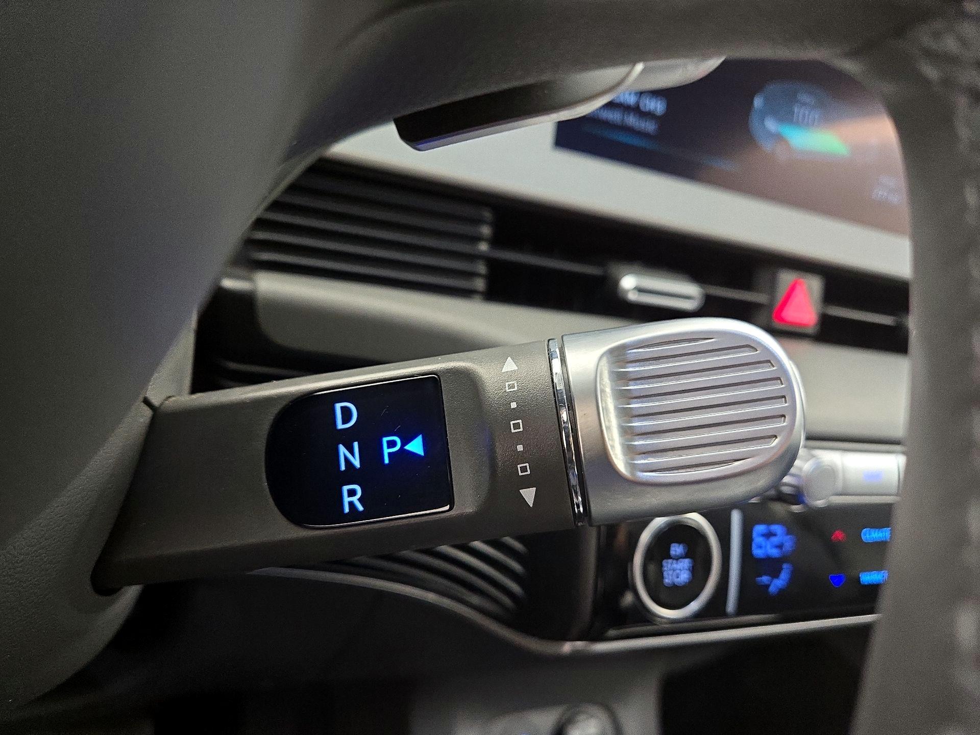Thumbnail: 2024 Hyundai Ioniq 5 - 16