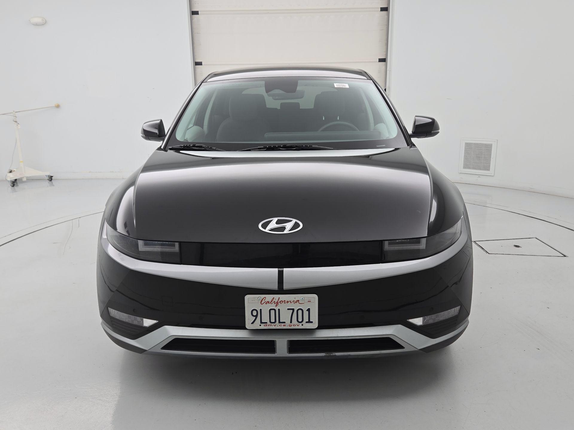 Thumbnail: 2024 Hyundai Ioniq 5 - 2