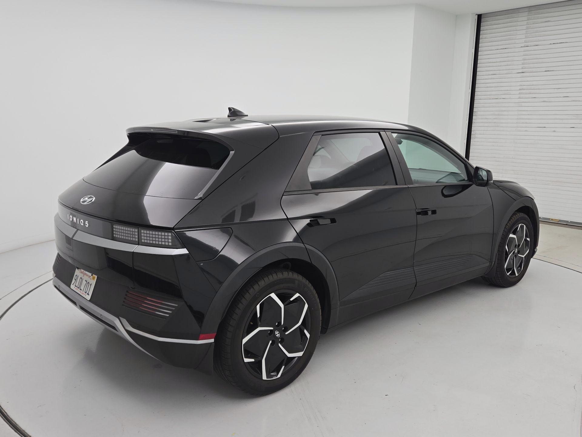 Thumbnail: 2024 Hyundai Ioniq 5 - 5