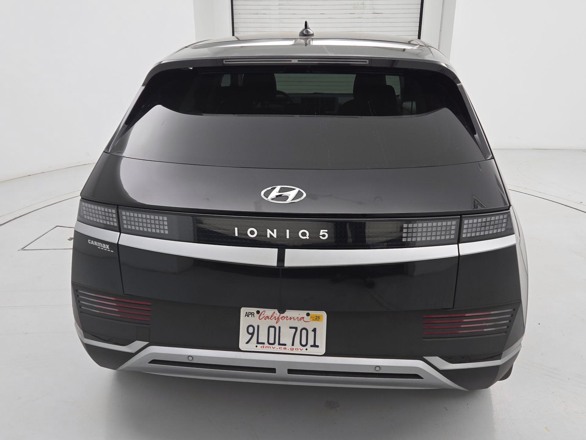 Thumbnail: 2024 Hyundai Ioniq 5 - 6